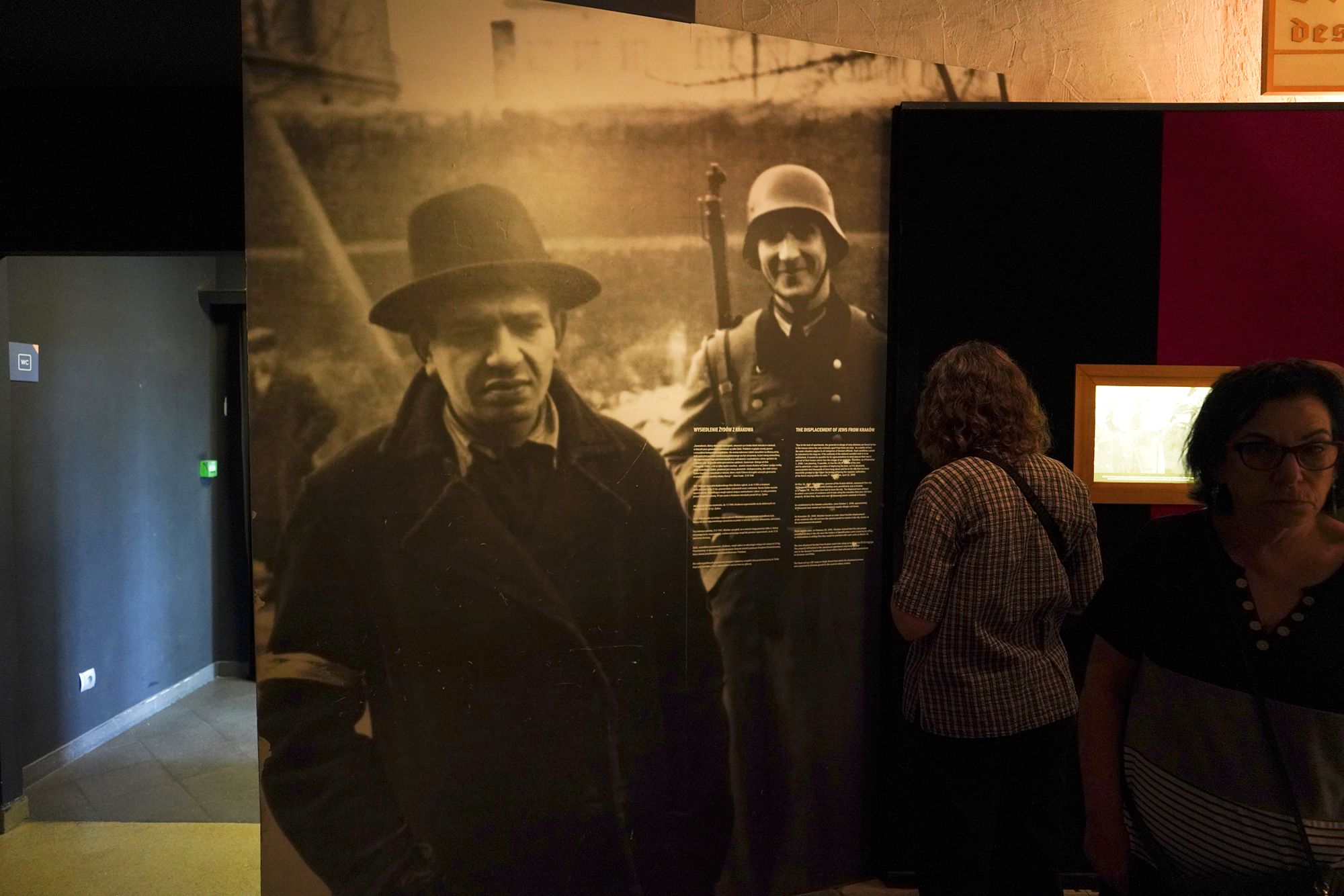 Schindler’s Factory Museum I (66)