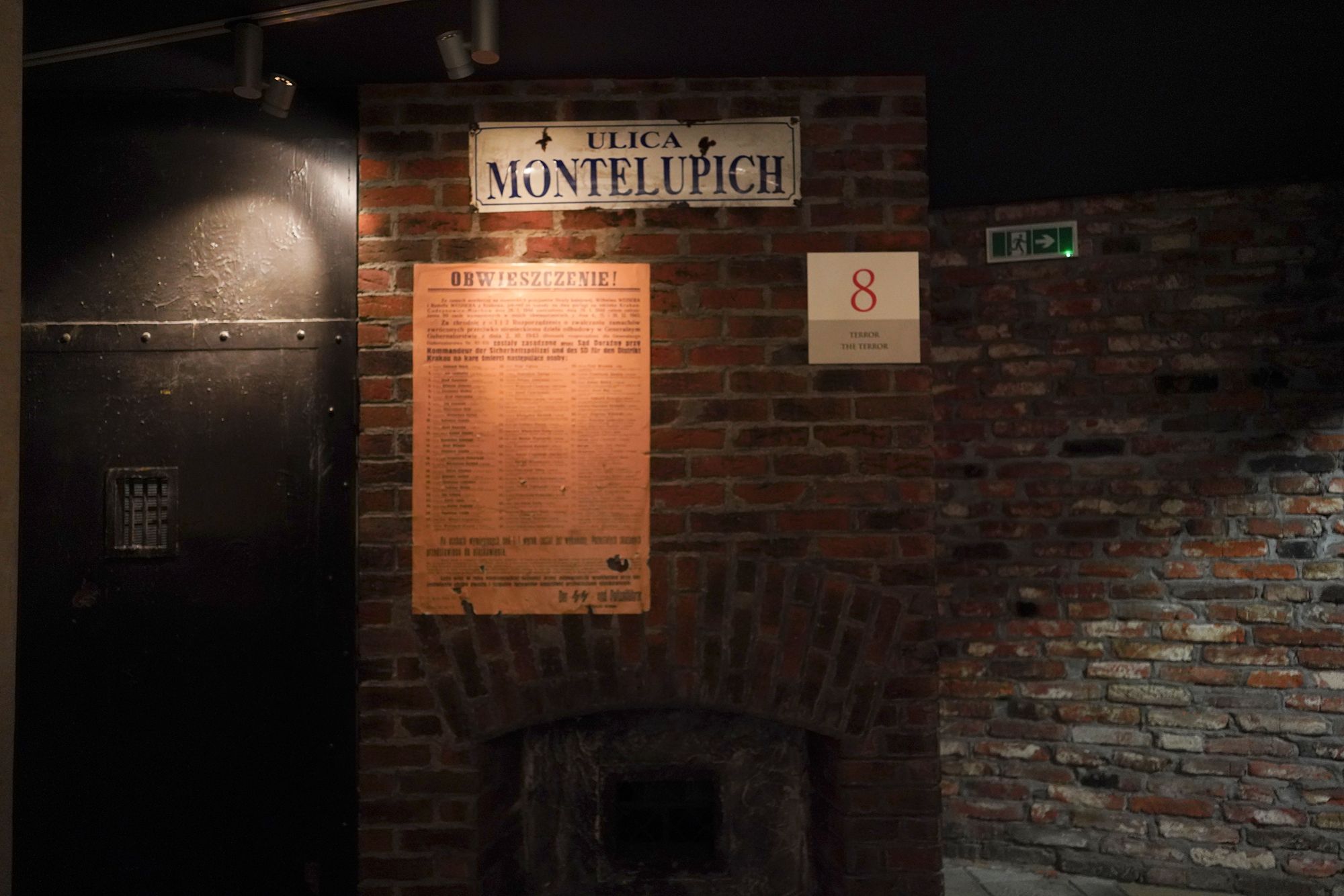 Schindler’s Factory Museum I (68)