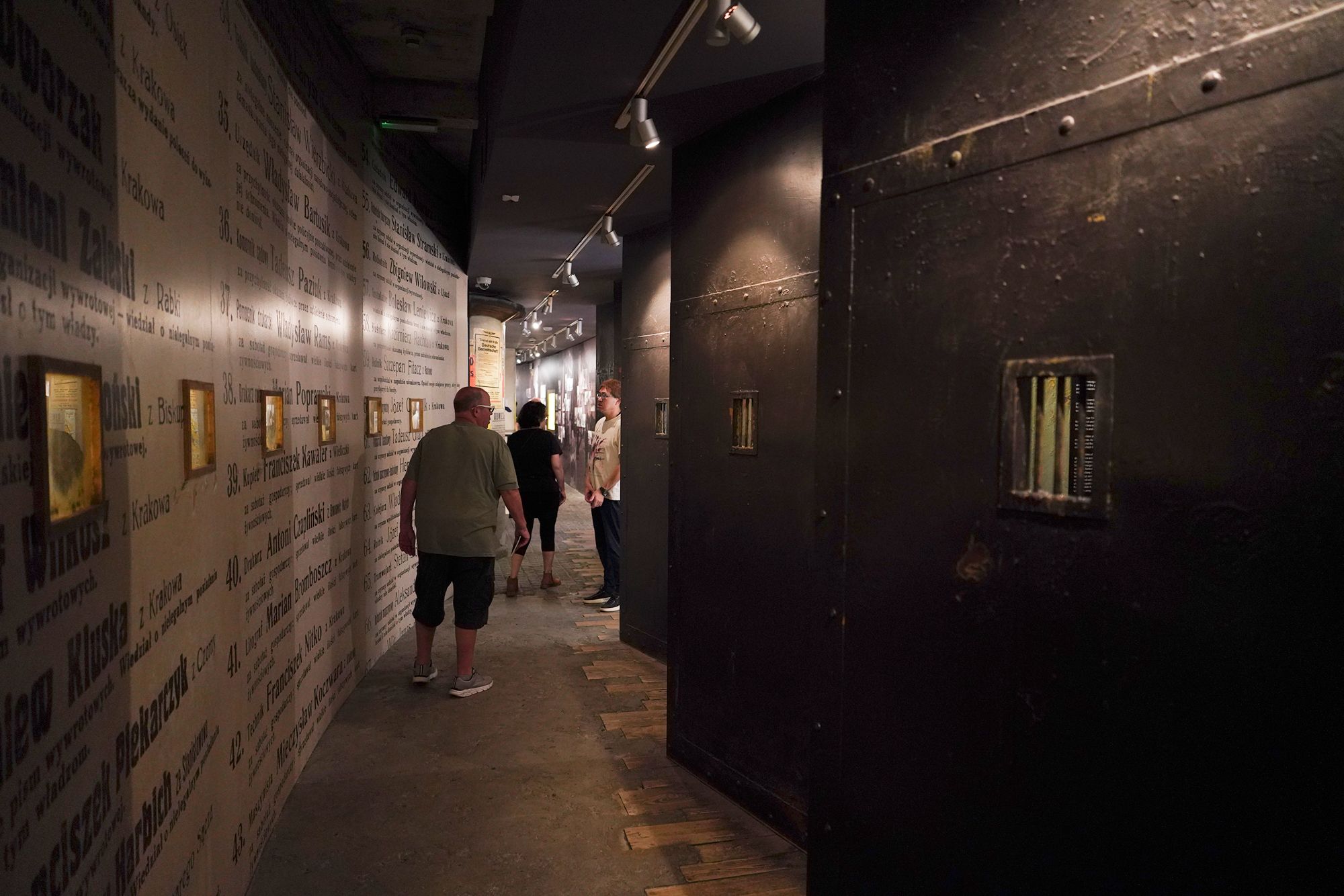 Schindler’s Factory Museum I (69)
