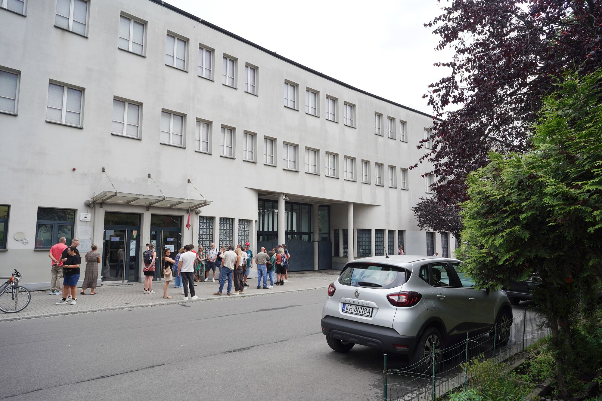 Schindler’s Factory Museum I (7)