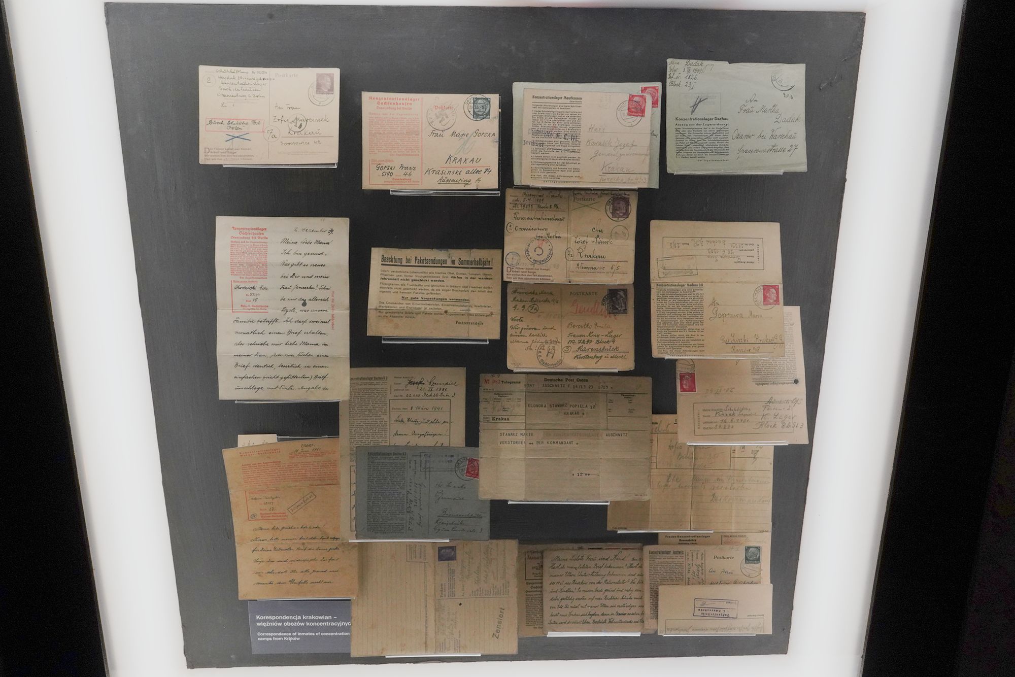 Schindler’s Factory Museum I (72)
