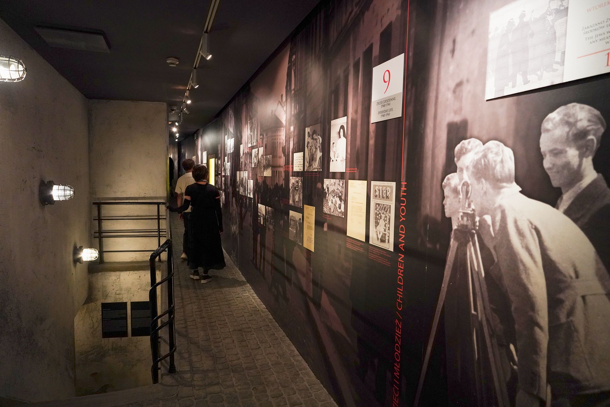 Schindler’s Factory Museum I (73)