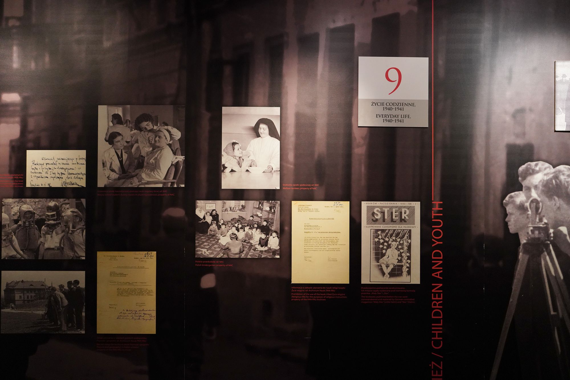 Schindler’s Factory Museum I (74)