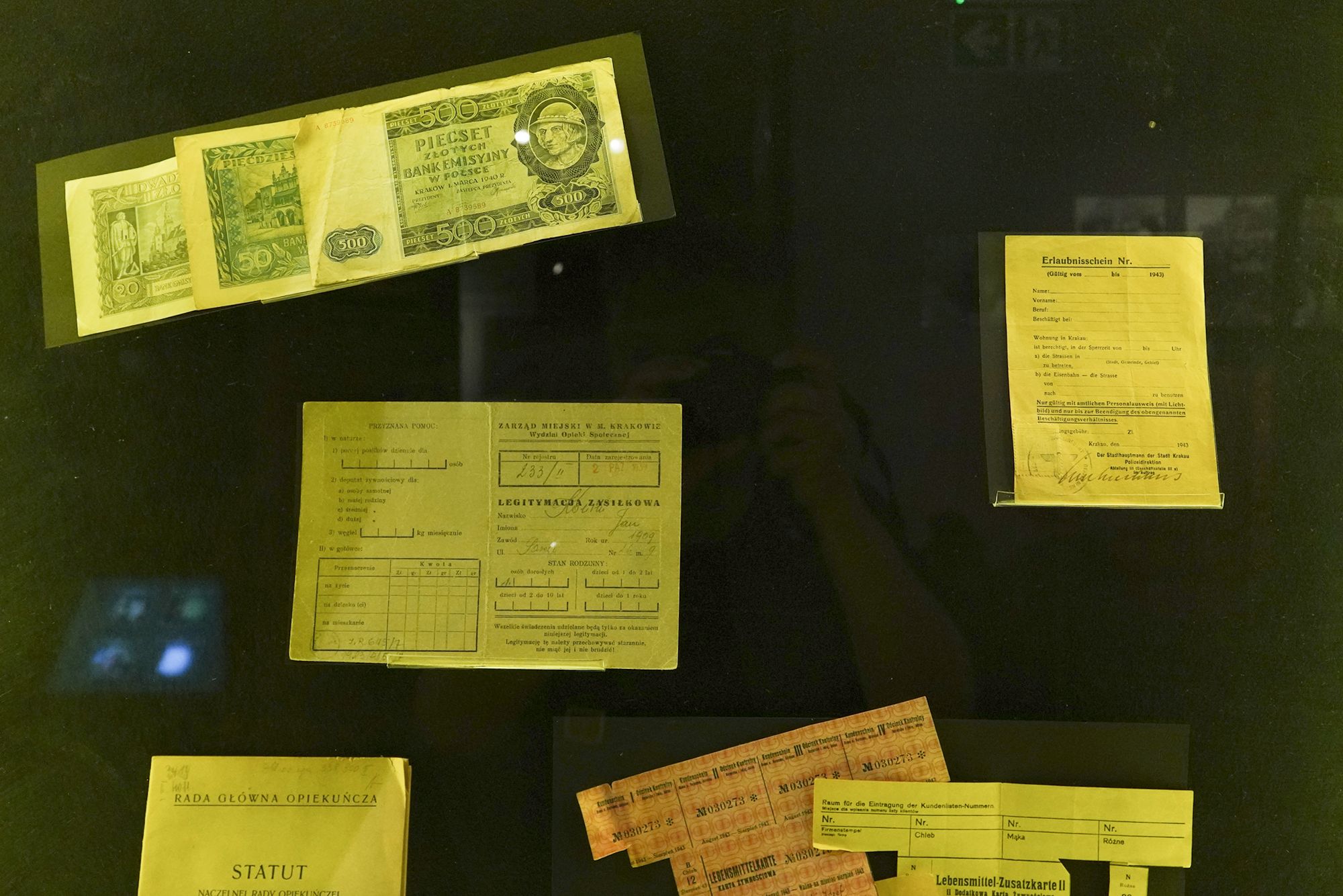 Schindler’s Factory Museum I (78)