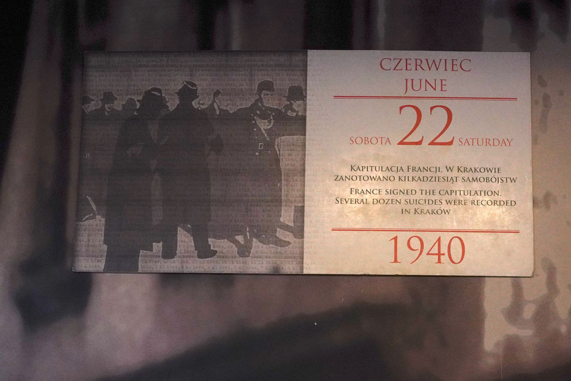 Schindler’s Factory Museum I (82)
