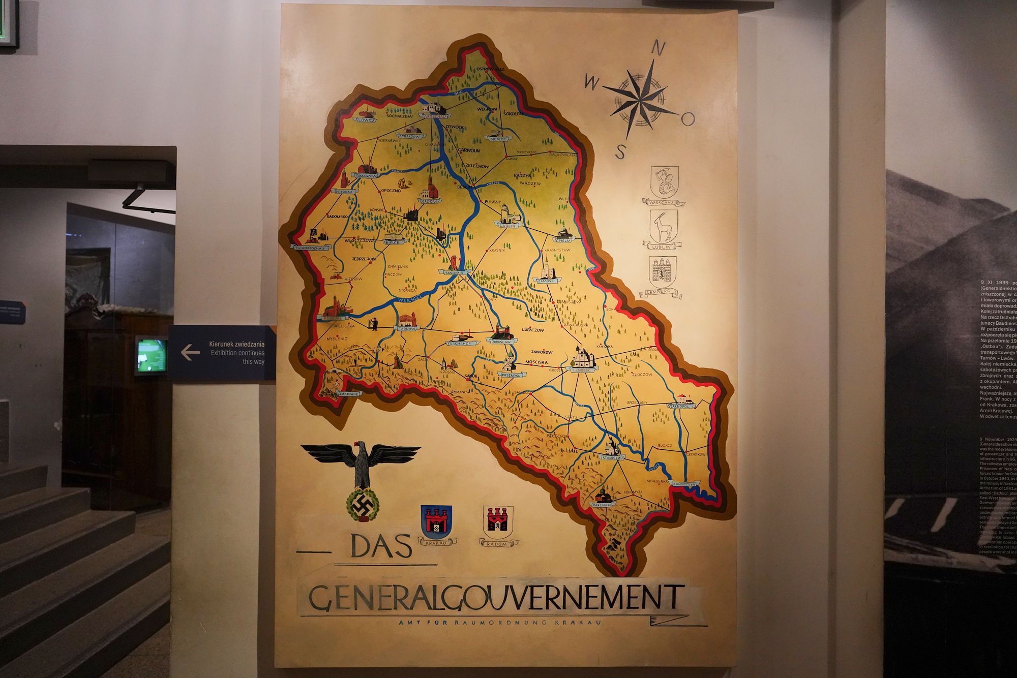 Schindler’s Factory Museum I (86)