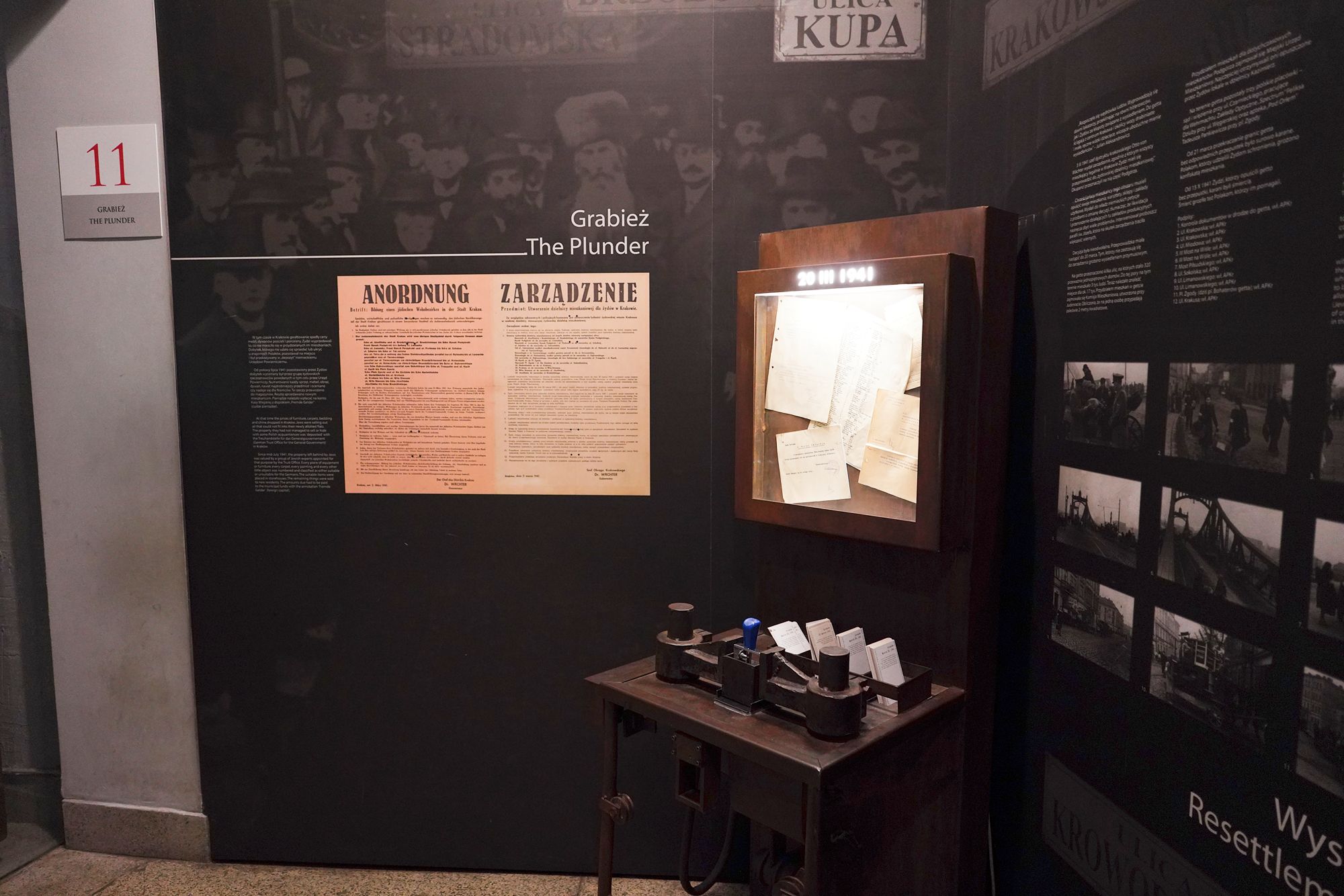Schindler’s Factory Museum I (87)