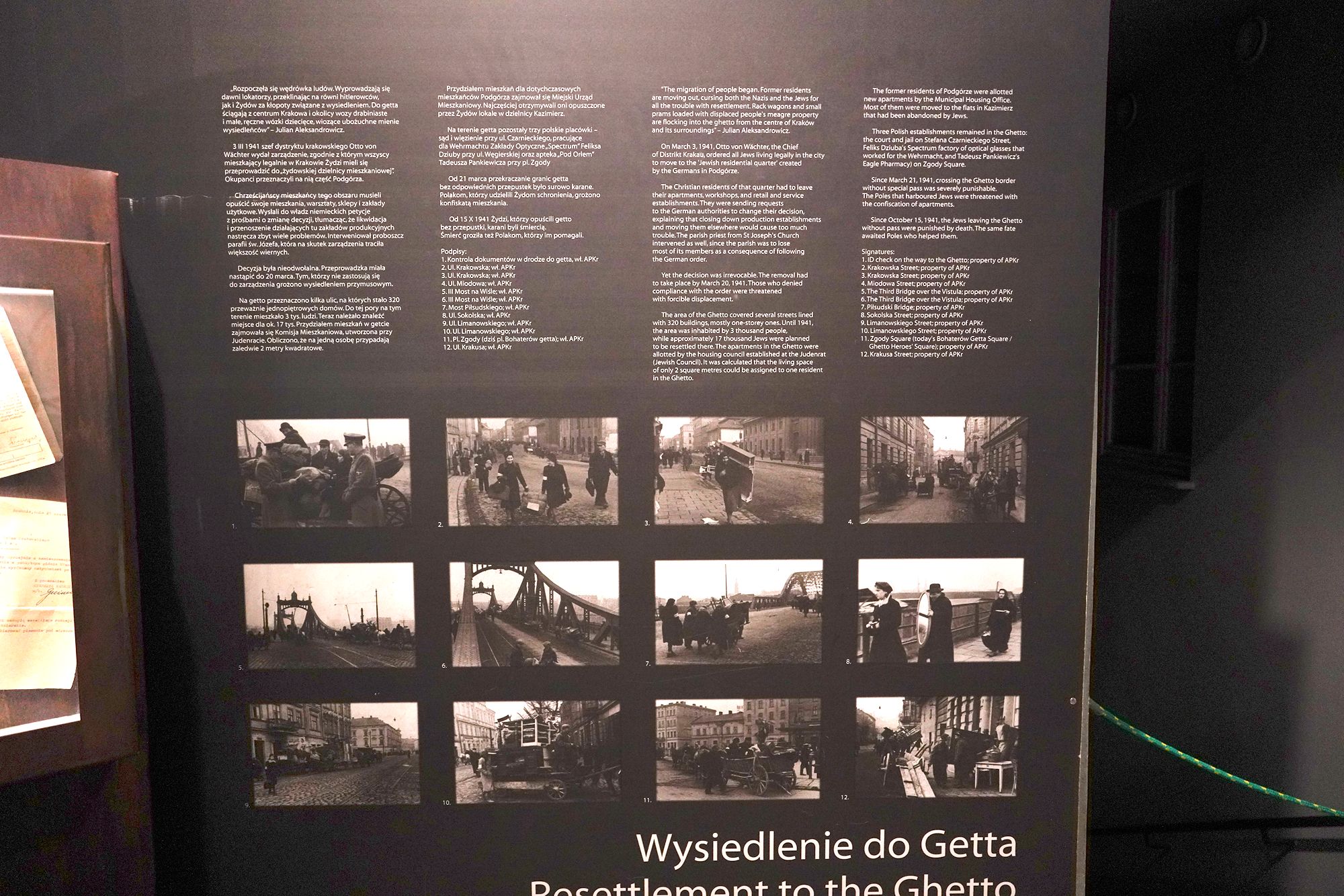 Schindler’s Factory Museum I (89)