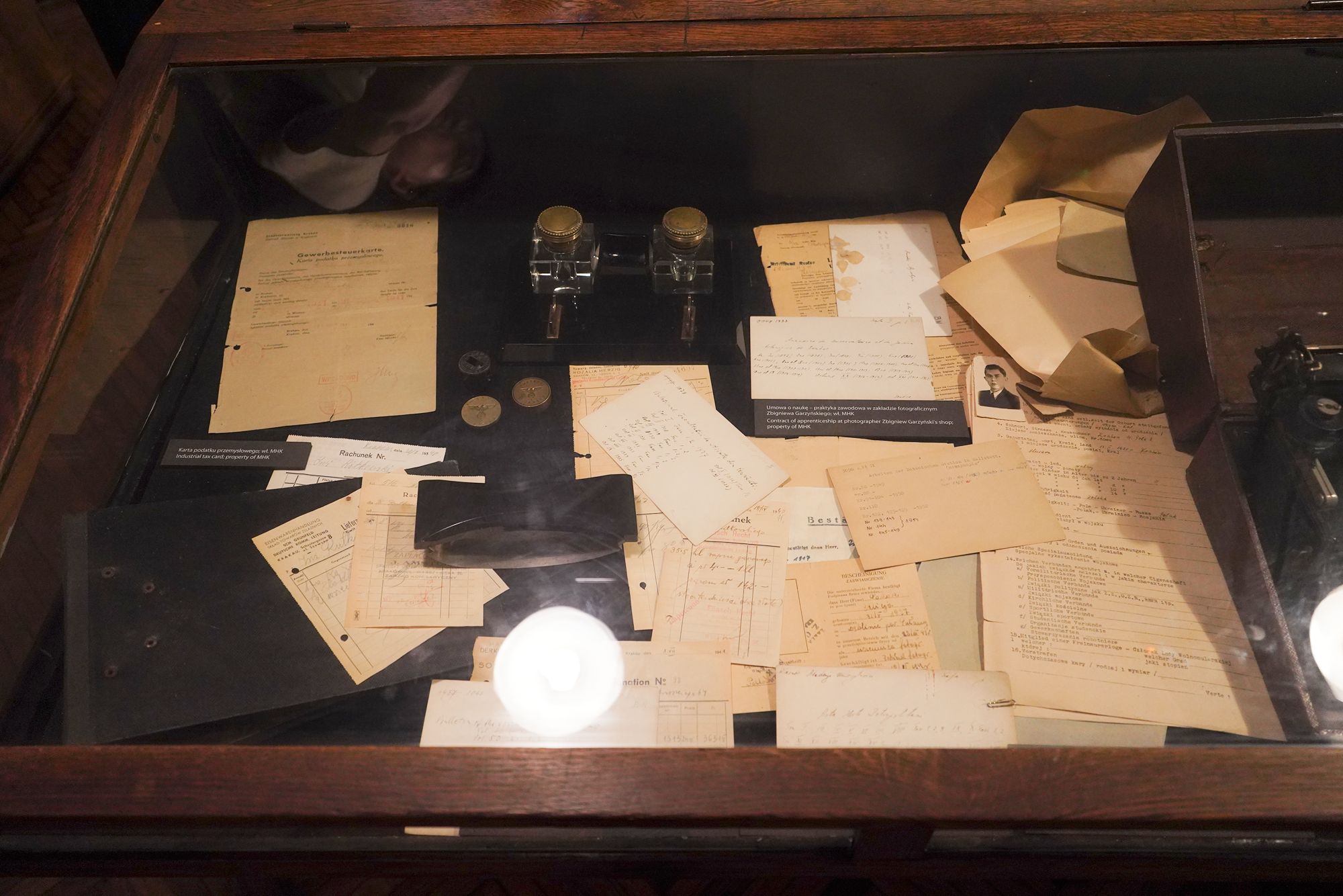 Schindler’s Factory Museum I (94)