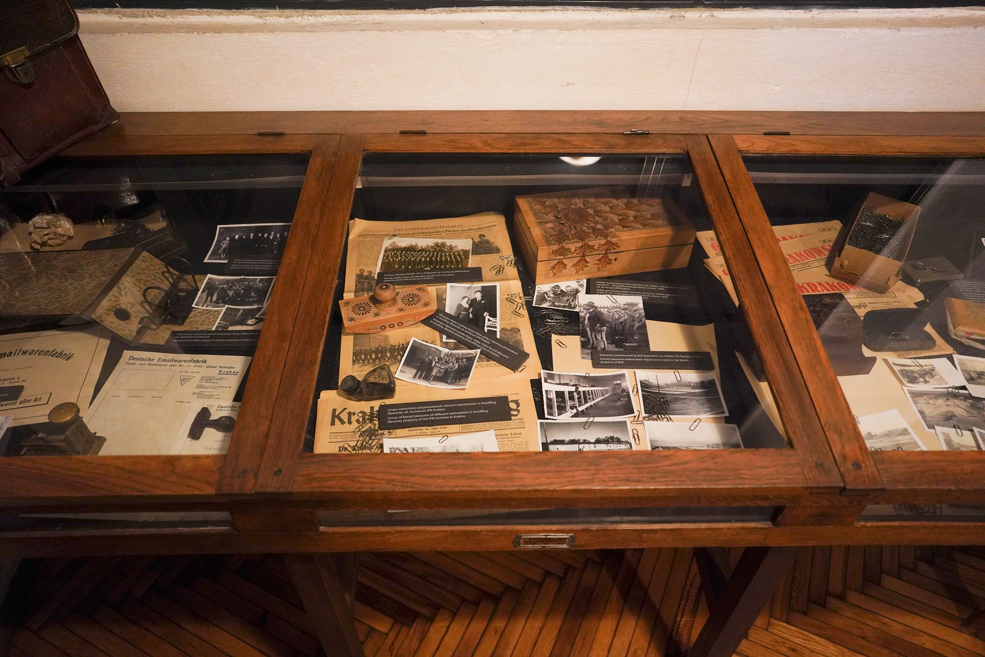 Schindler’s Factory Museum I (95)