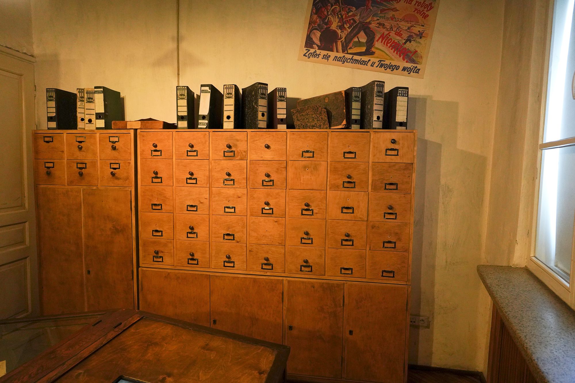 Schindler’s Factory Museum I (97)