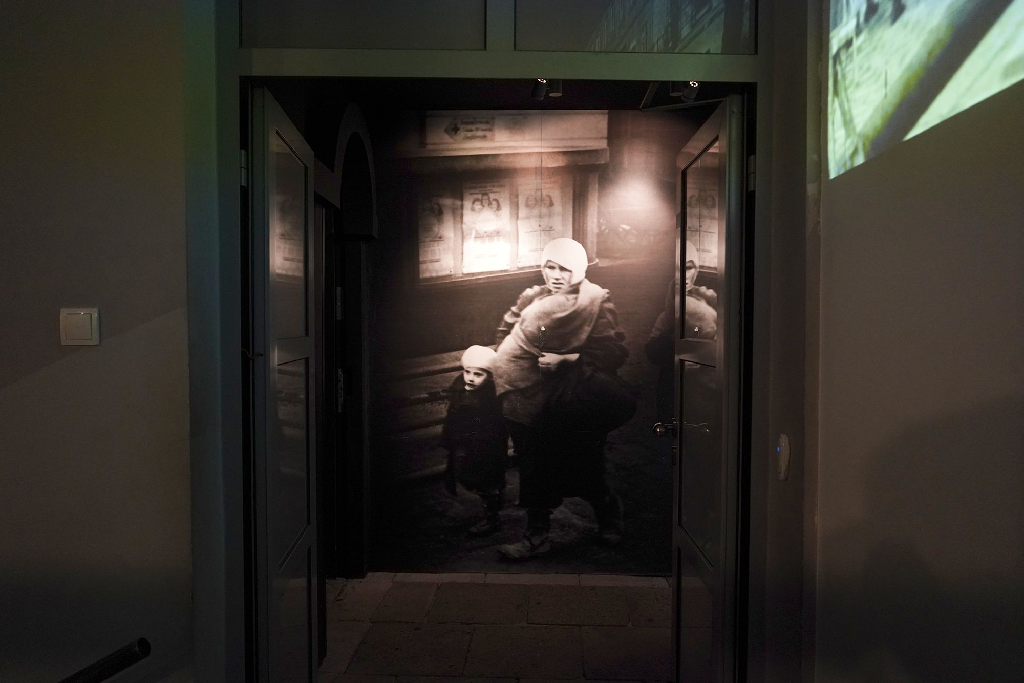 Schindler’s Factory Museum I (98)