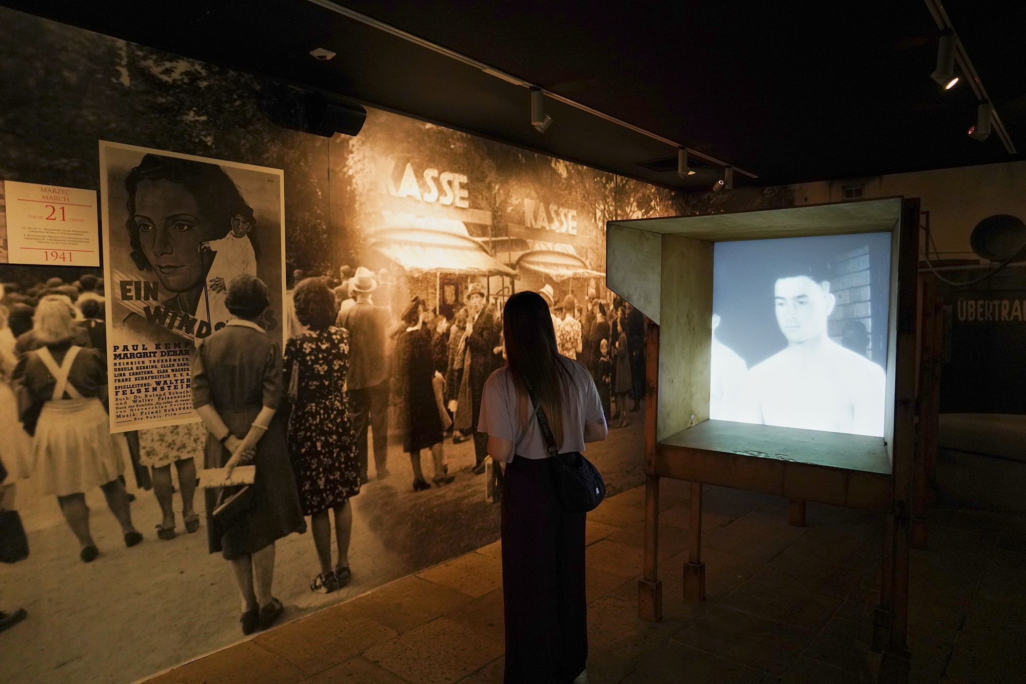 Schindler’s Factory Museum I (99)
