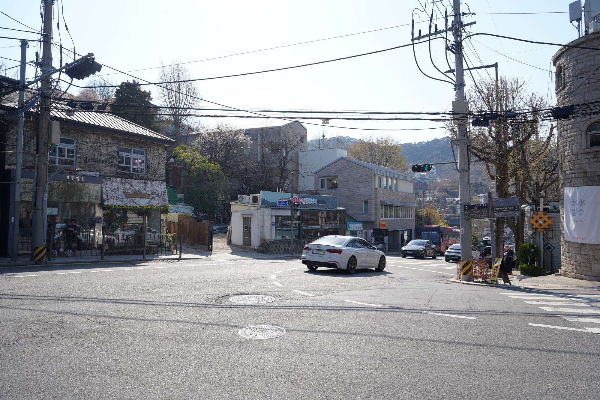 Seoul Buam-dong Walk (11)