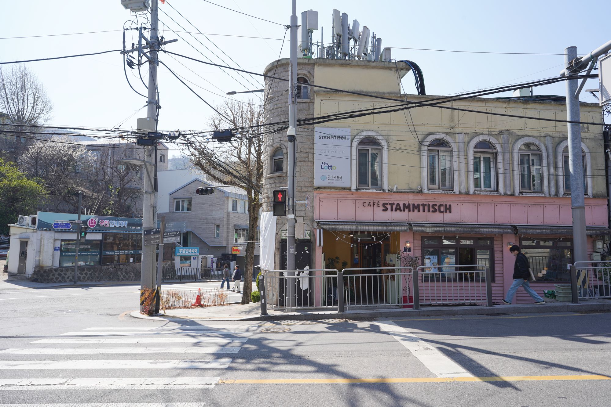 Seoul Buam-dong Walk (12)