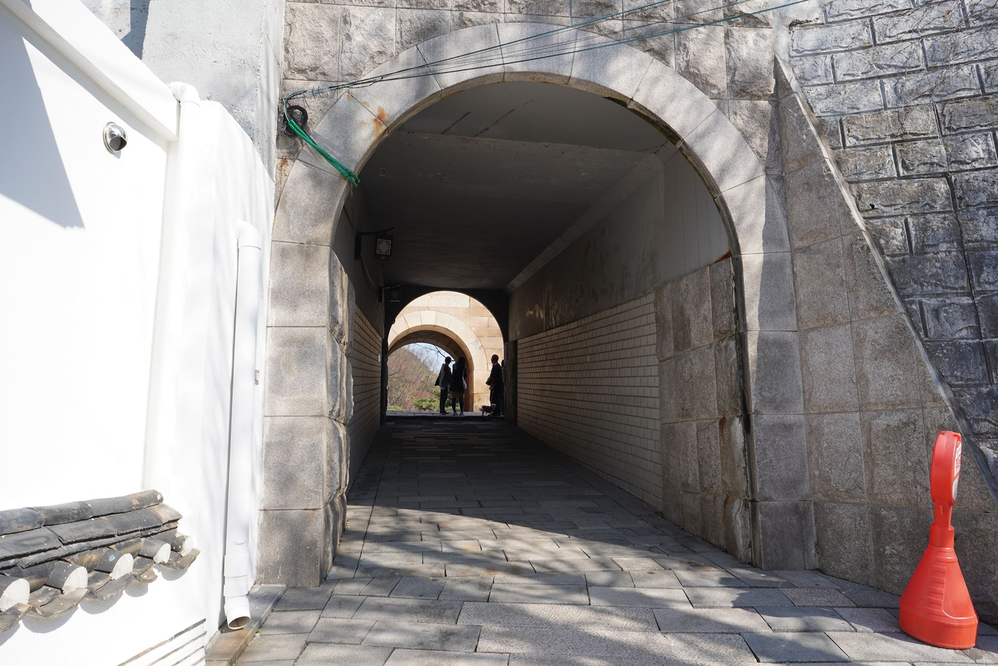 Seoul Buam-dong Walk (15)