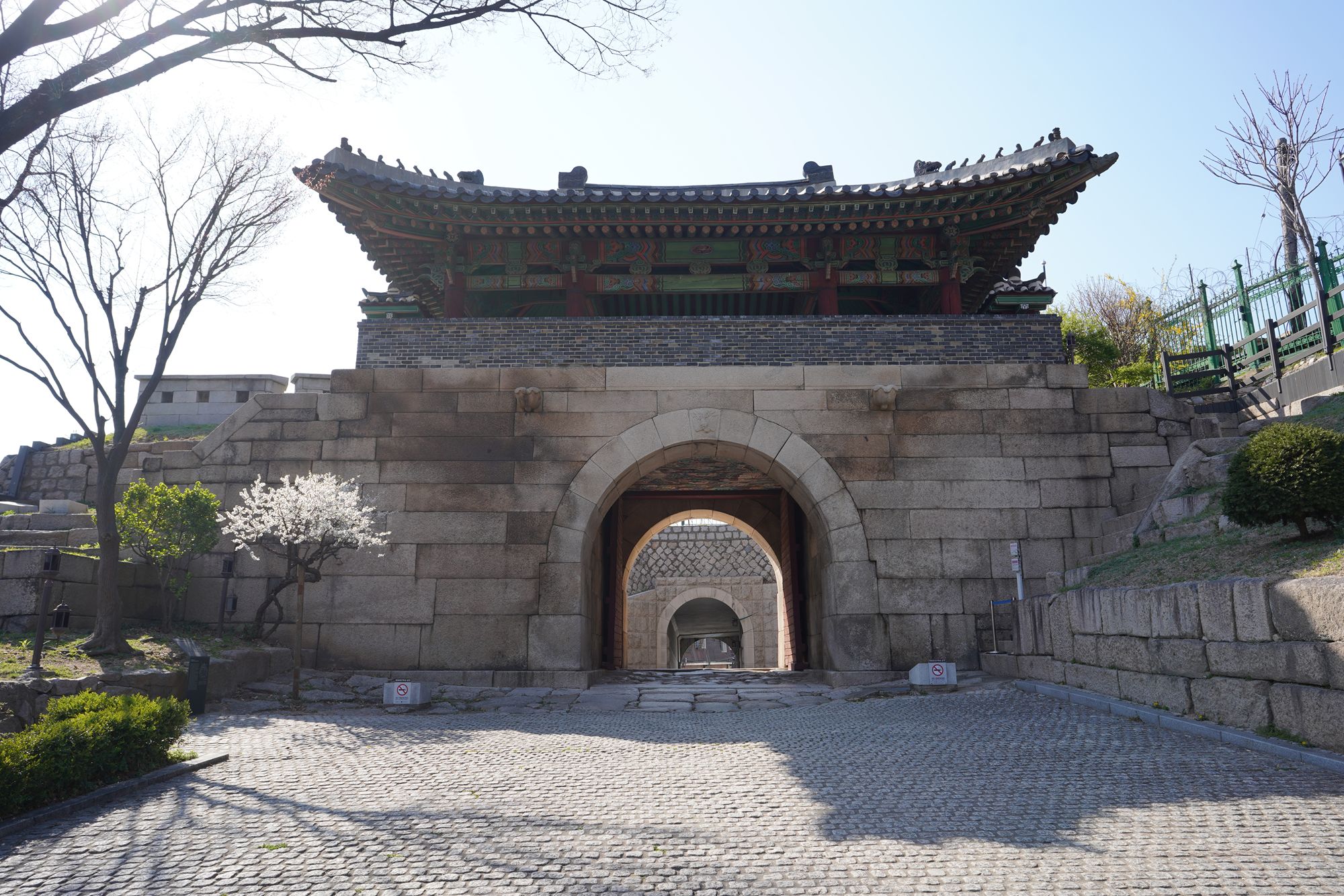 Seoul Buam-dong Walk (19)