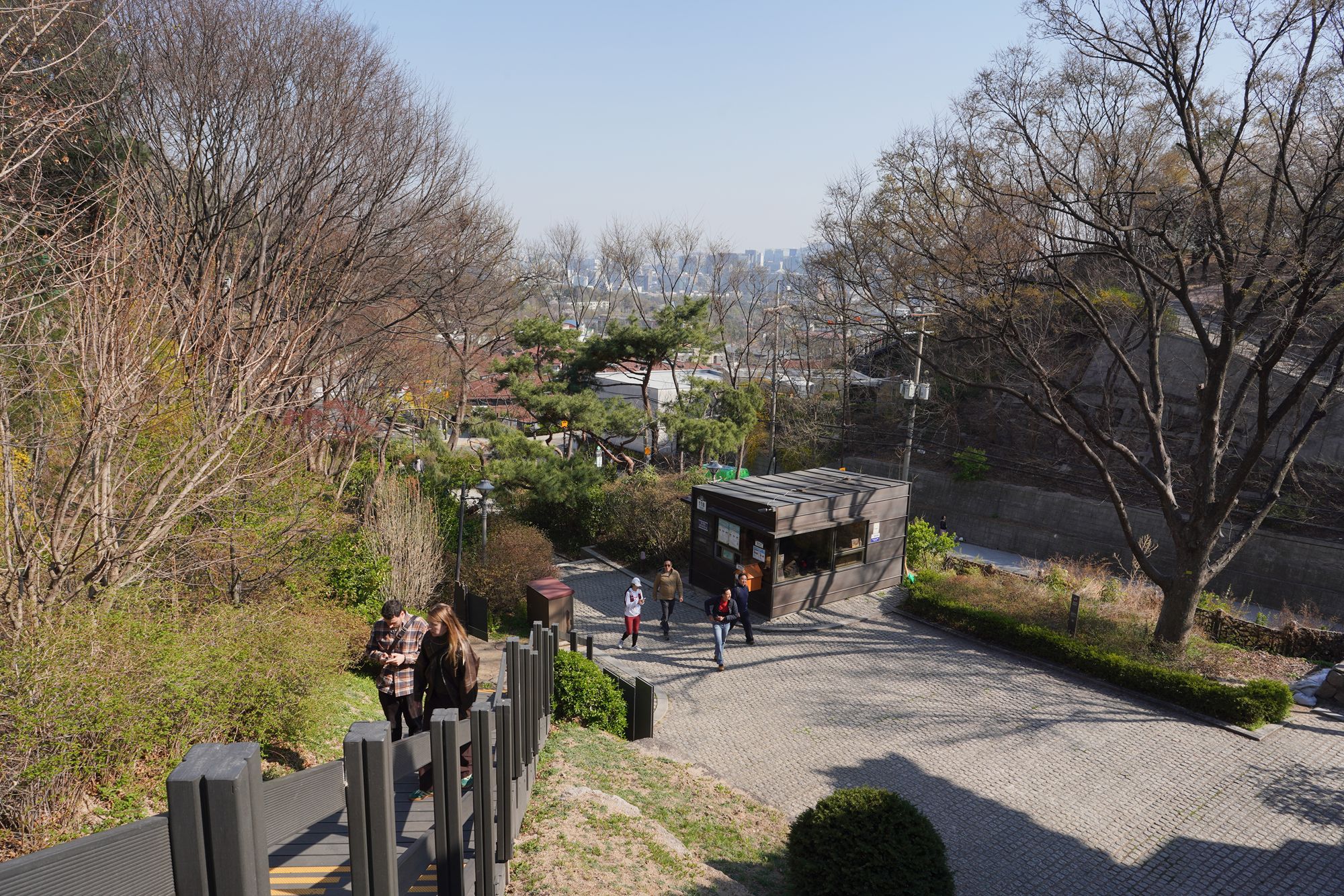 Seoul Buam-dong Walk (23)