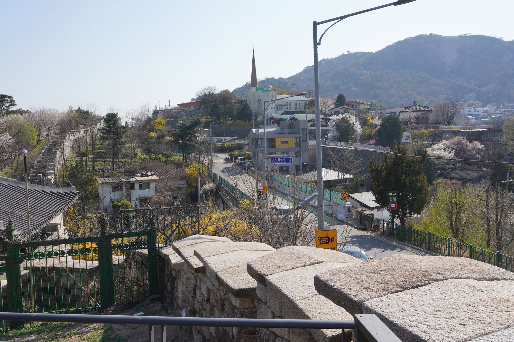 Seoul Buam-dong Walk (25)