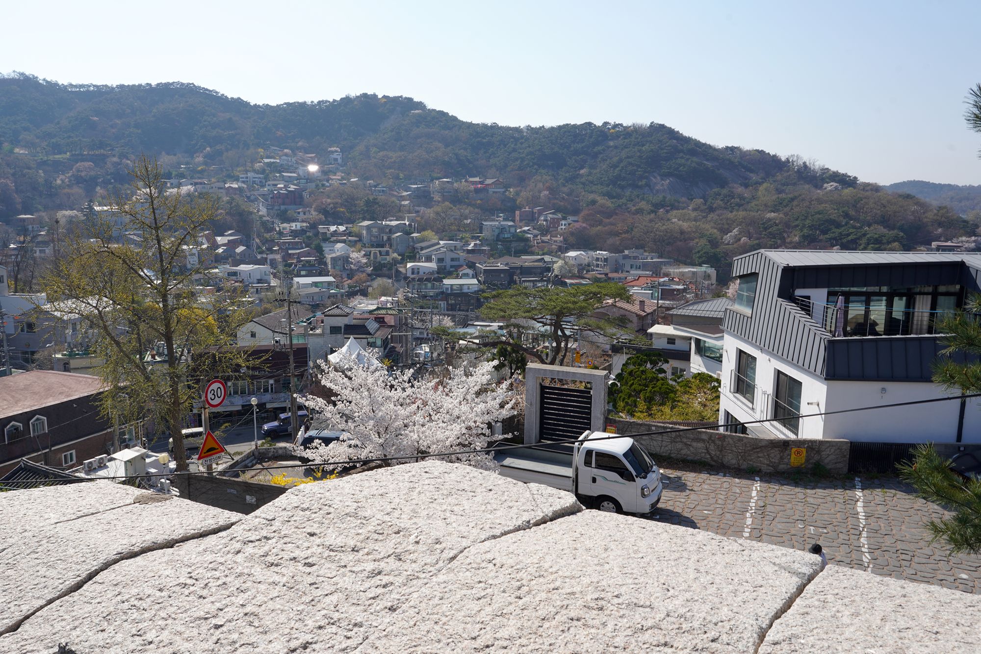Seoul Buam-dong Walk (27)