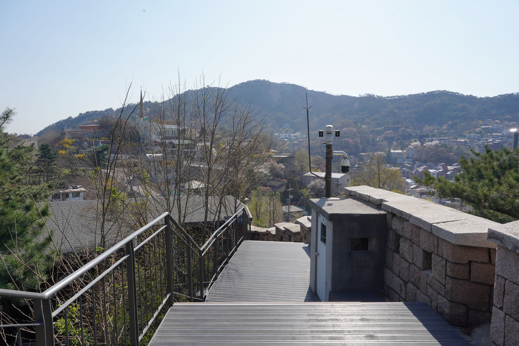 Seoul Buam-dong Walk (30)