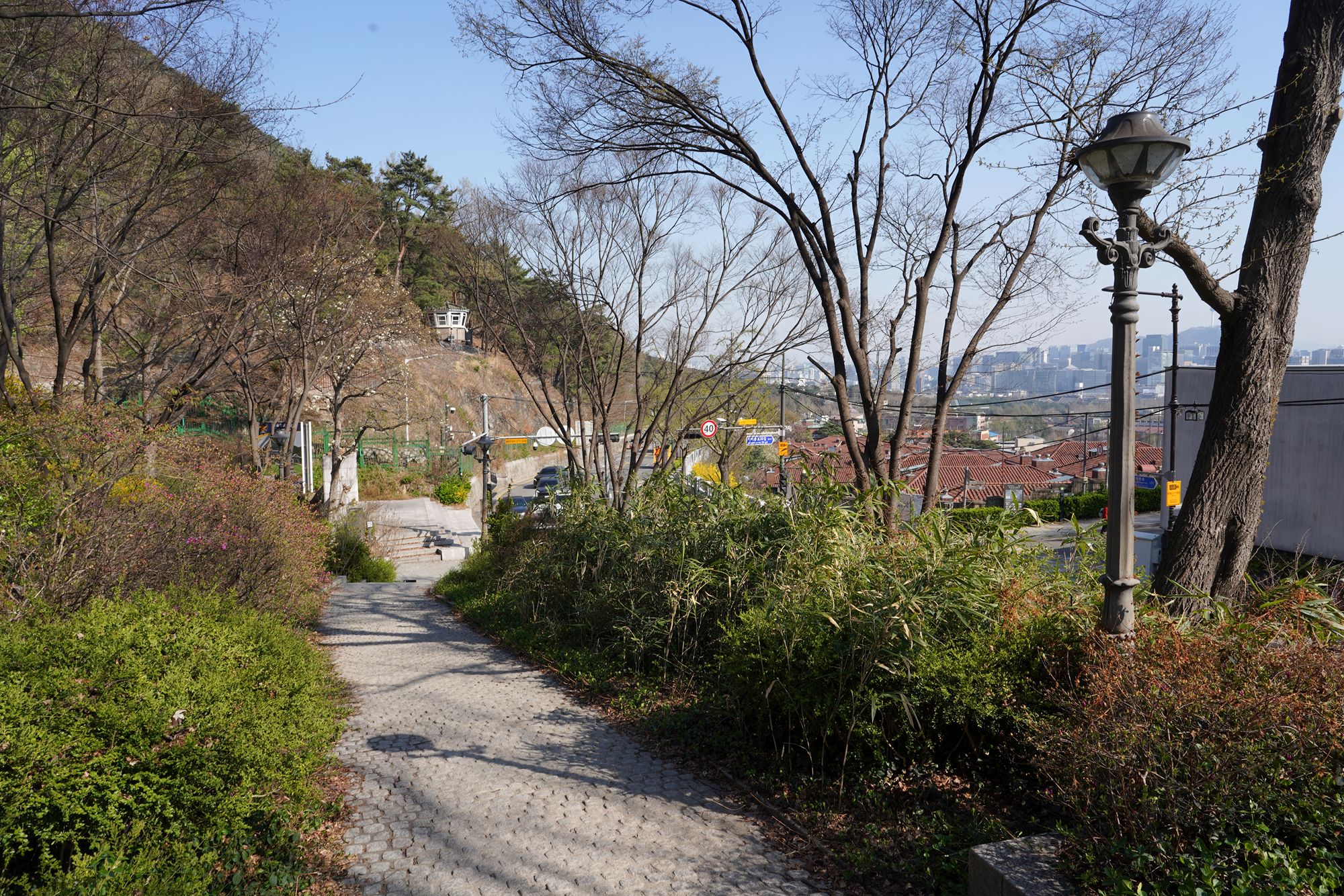 Seoul Buam-dong Walk (31)