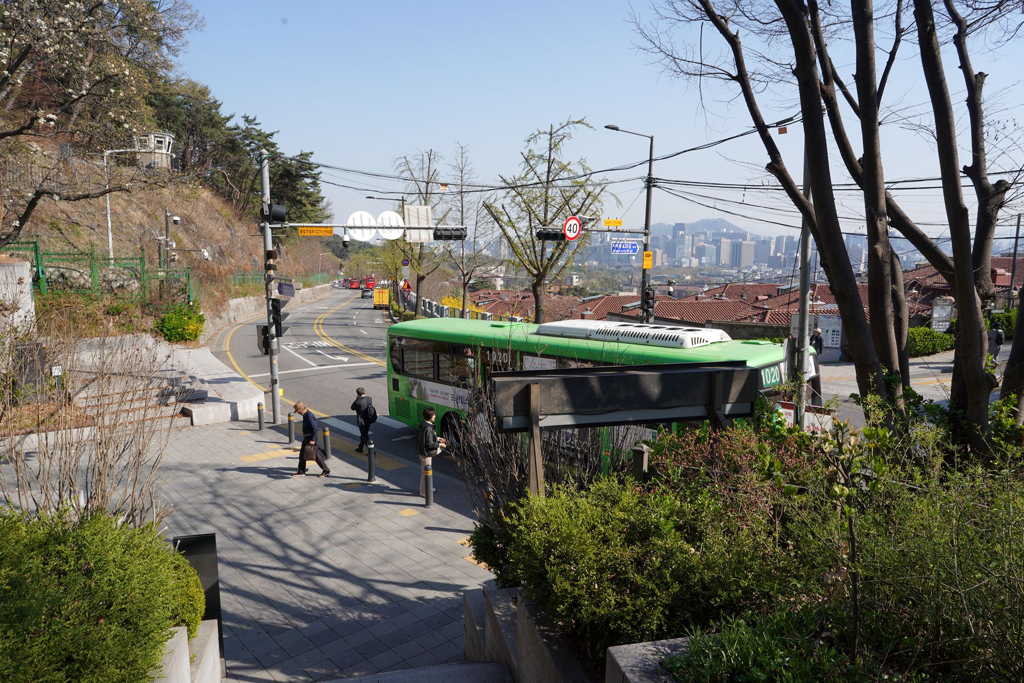Seoul Buam-dong Walk (32)