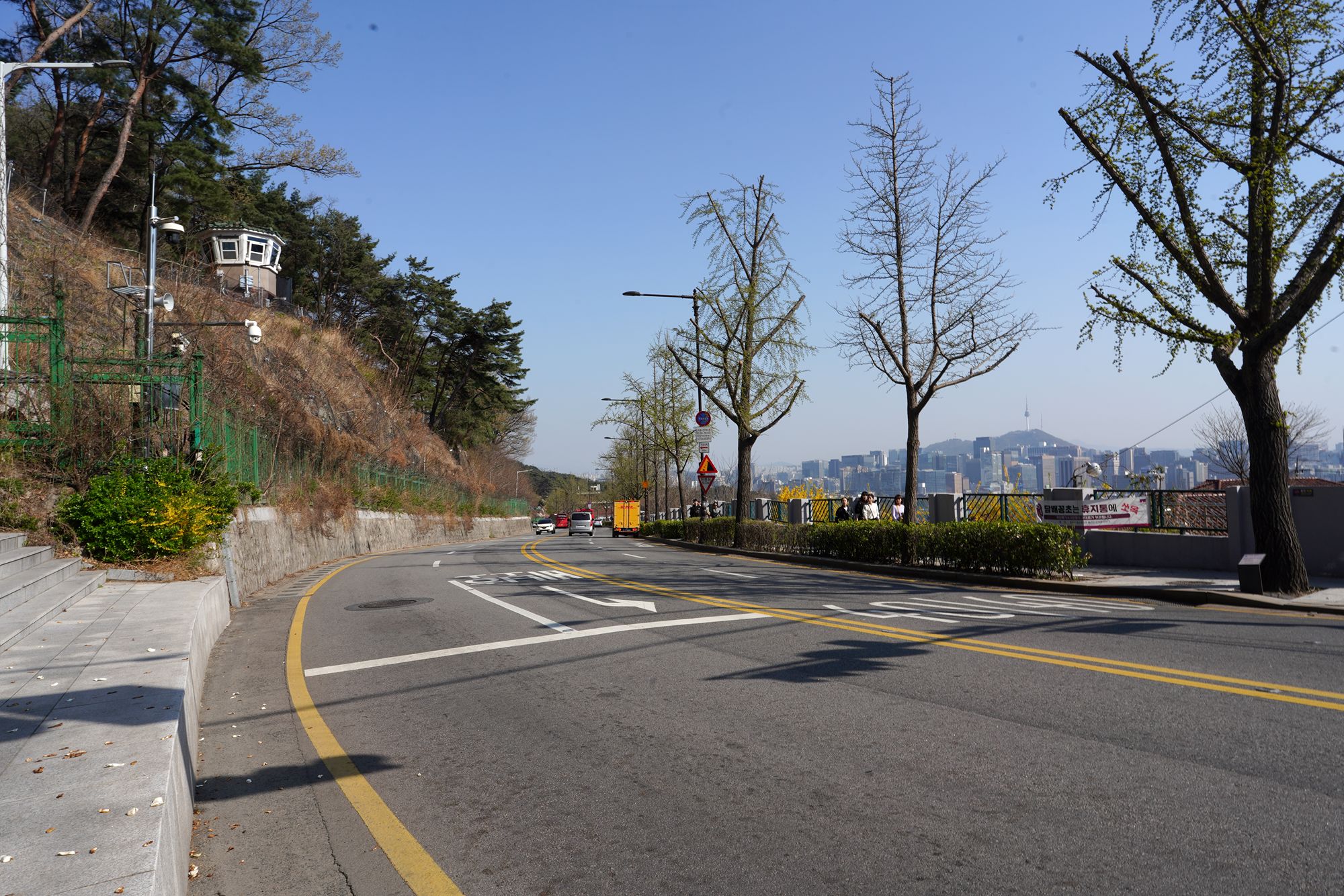 Seoul Buam-dong Walk (33)