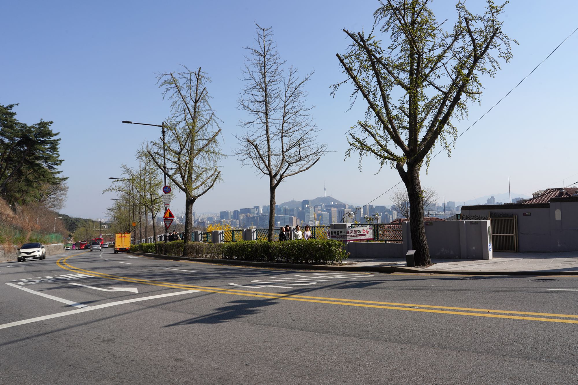 Seoul Buam-dong Walk (34)