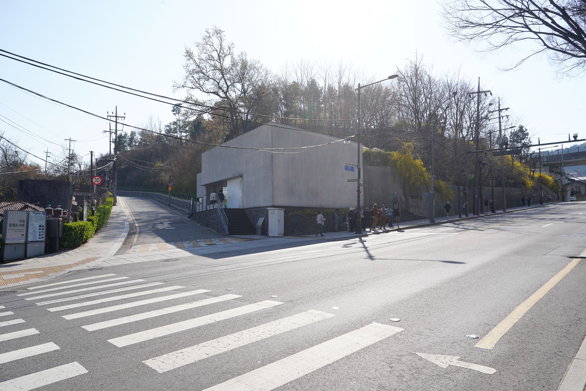 Seoul Buam-dong Walk (35)