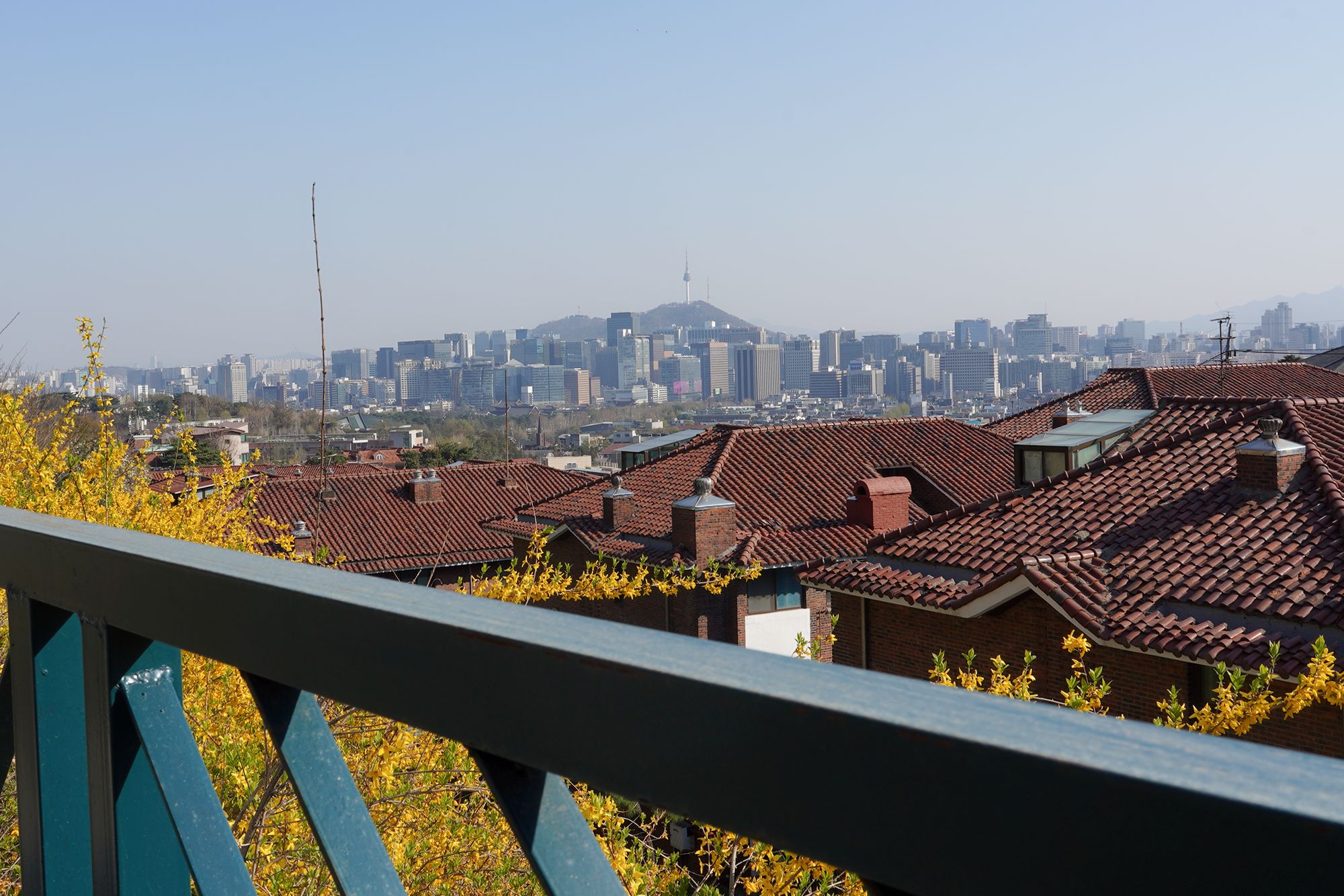 Seoul Buam-dong Walk (39)