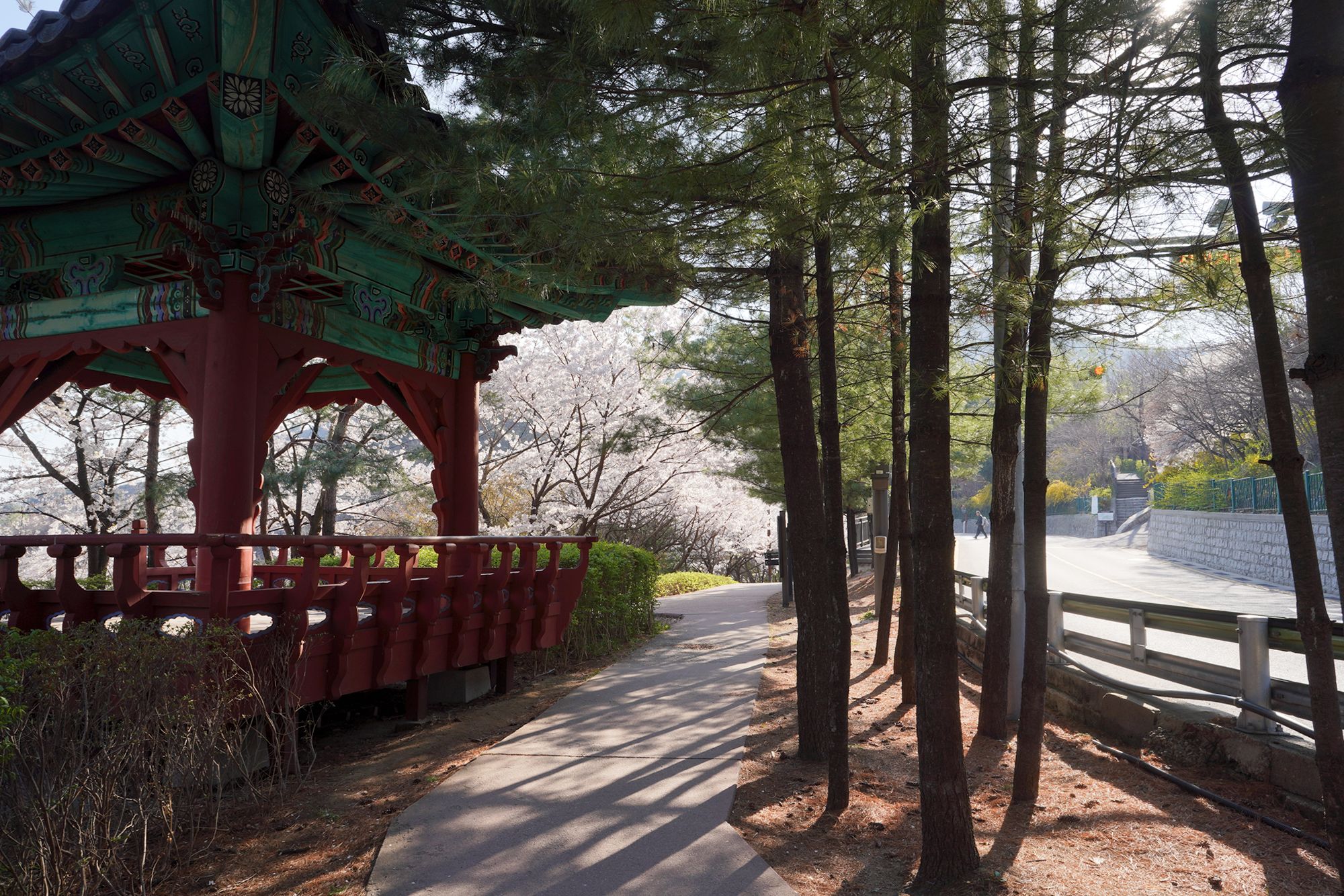 Seoul Buam-dong Walk (57)