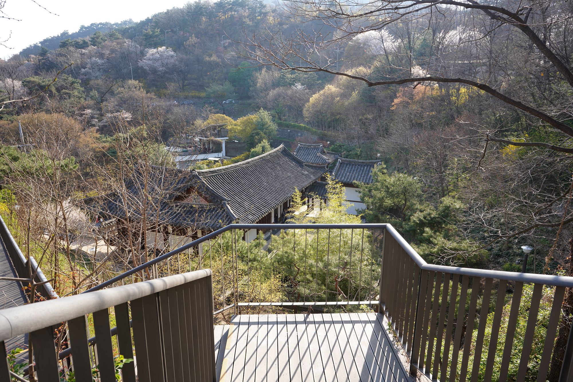 Seoul Buam-dong Walk (60)