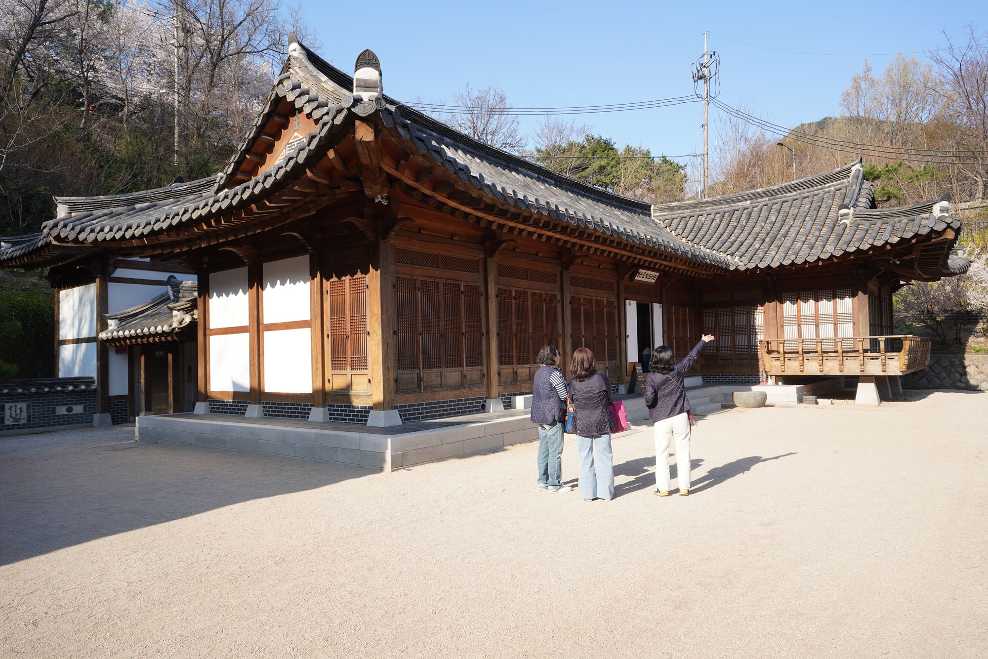 Seoul Buam-dong Walk (65)
