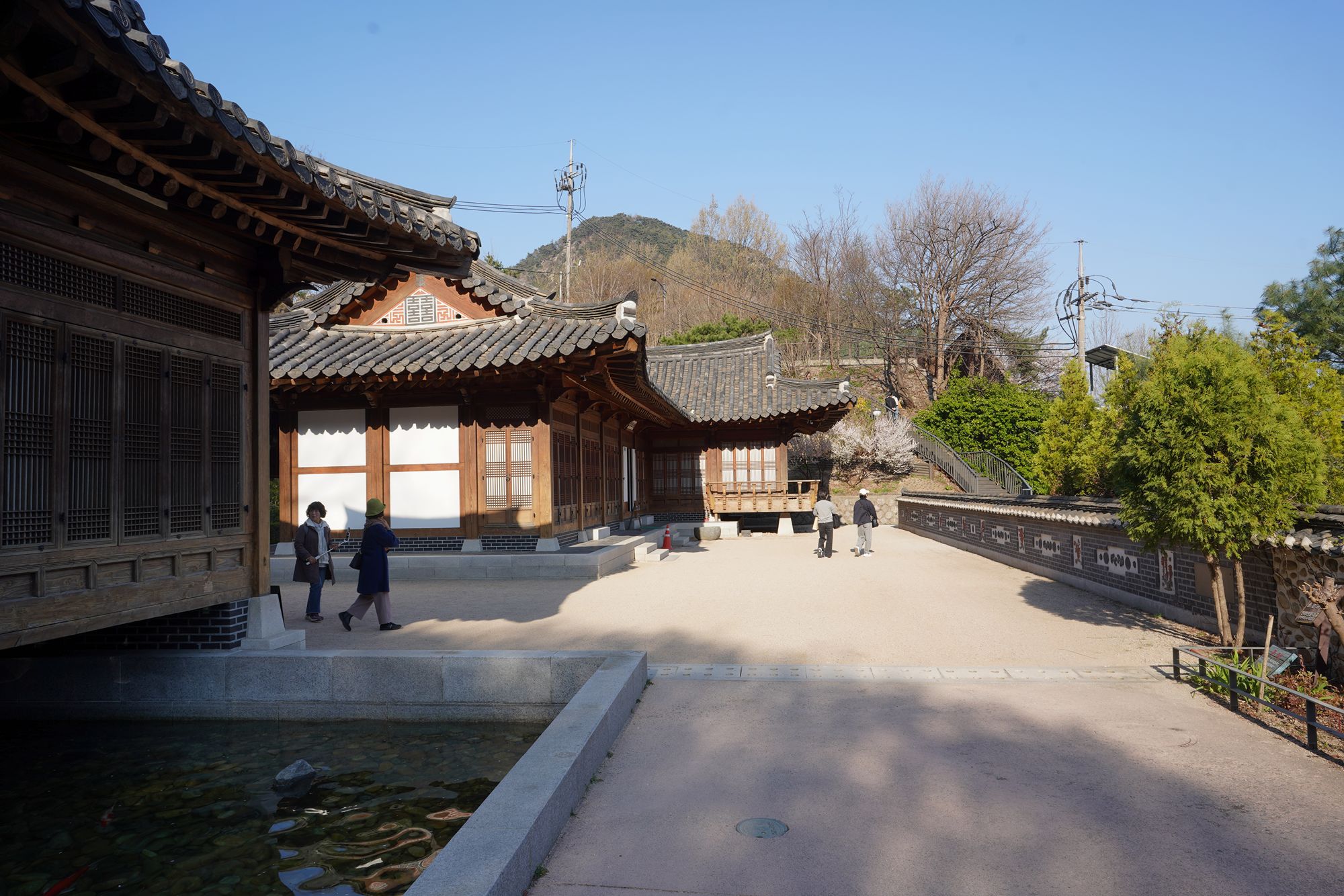 Seoul Buam-dong Walk (71)
