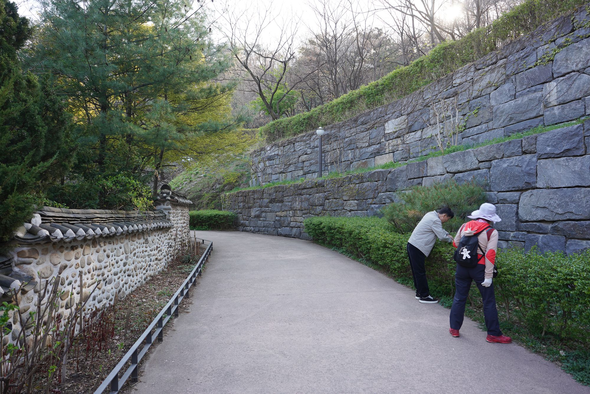 Seoul Buam-dong Walk (72)
