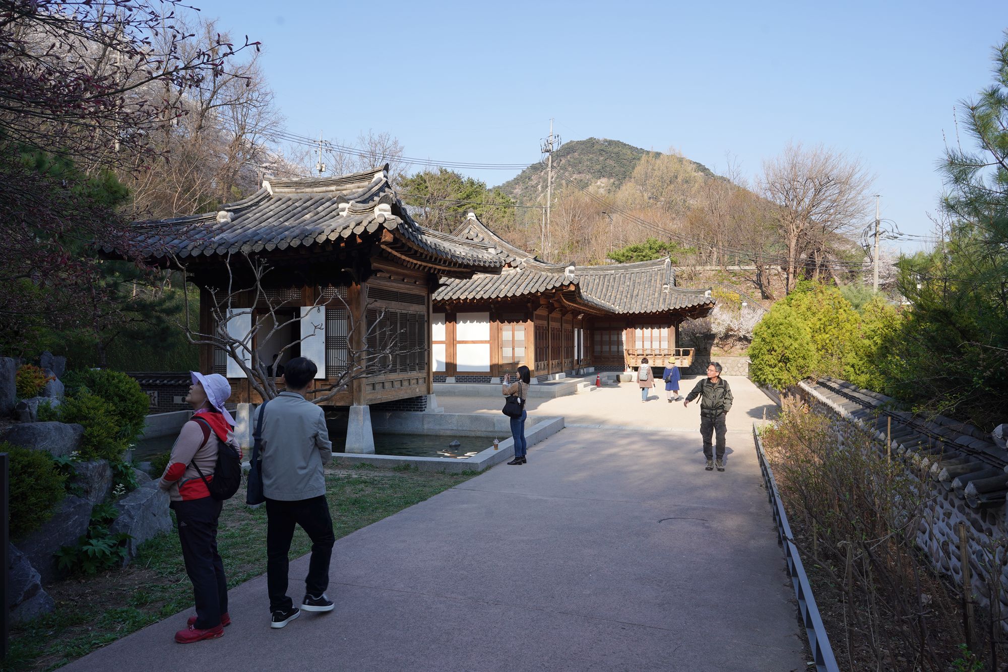 Seoul Buam-dong Walk (73)