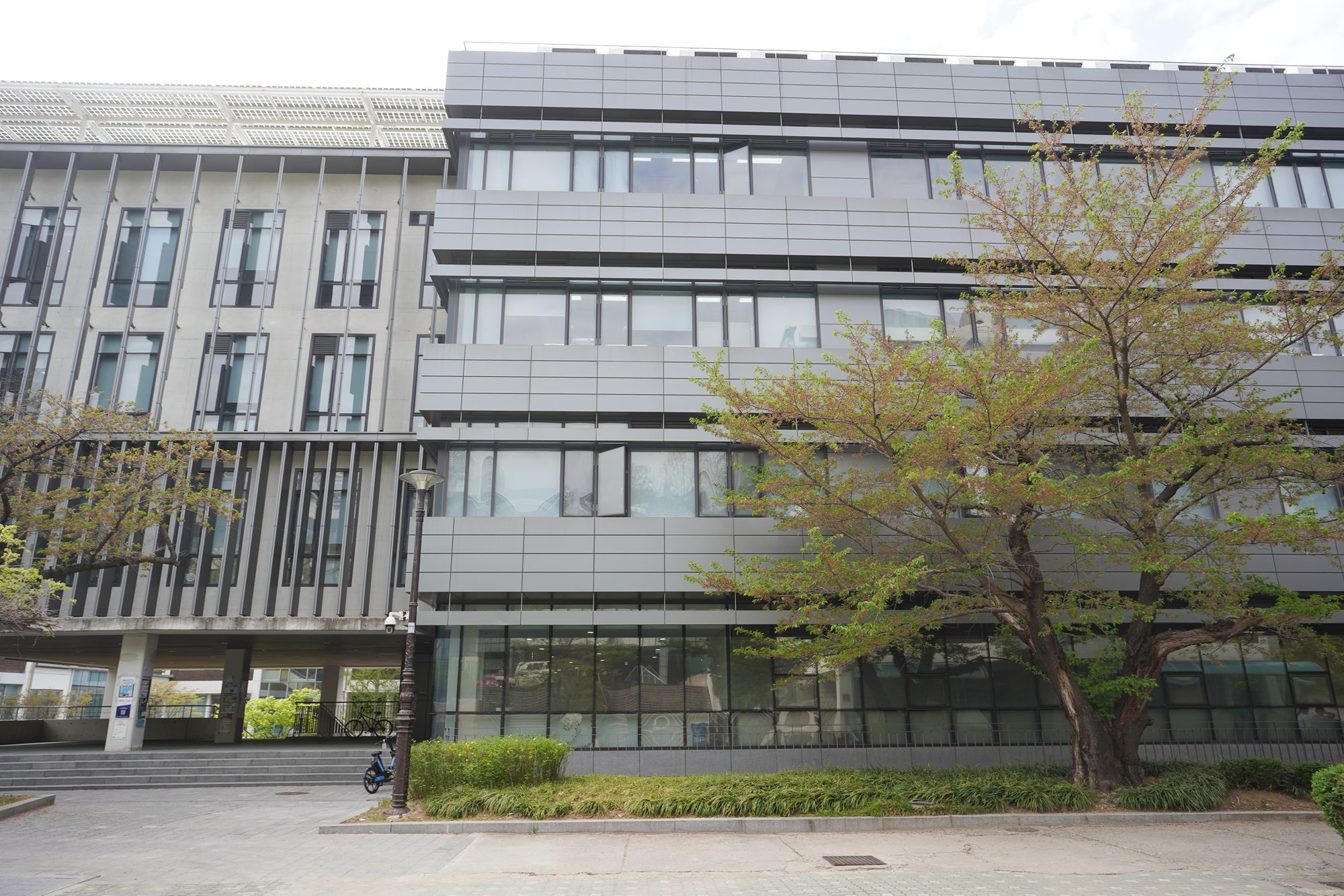 Seoul National University (12)