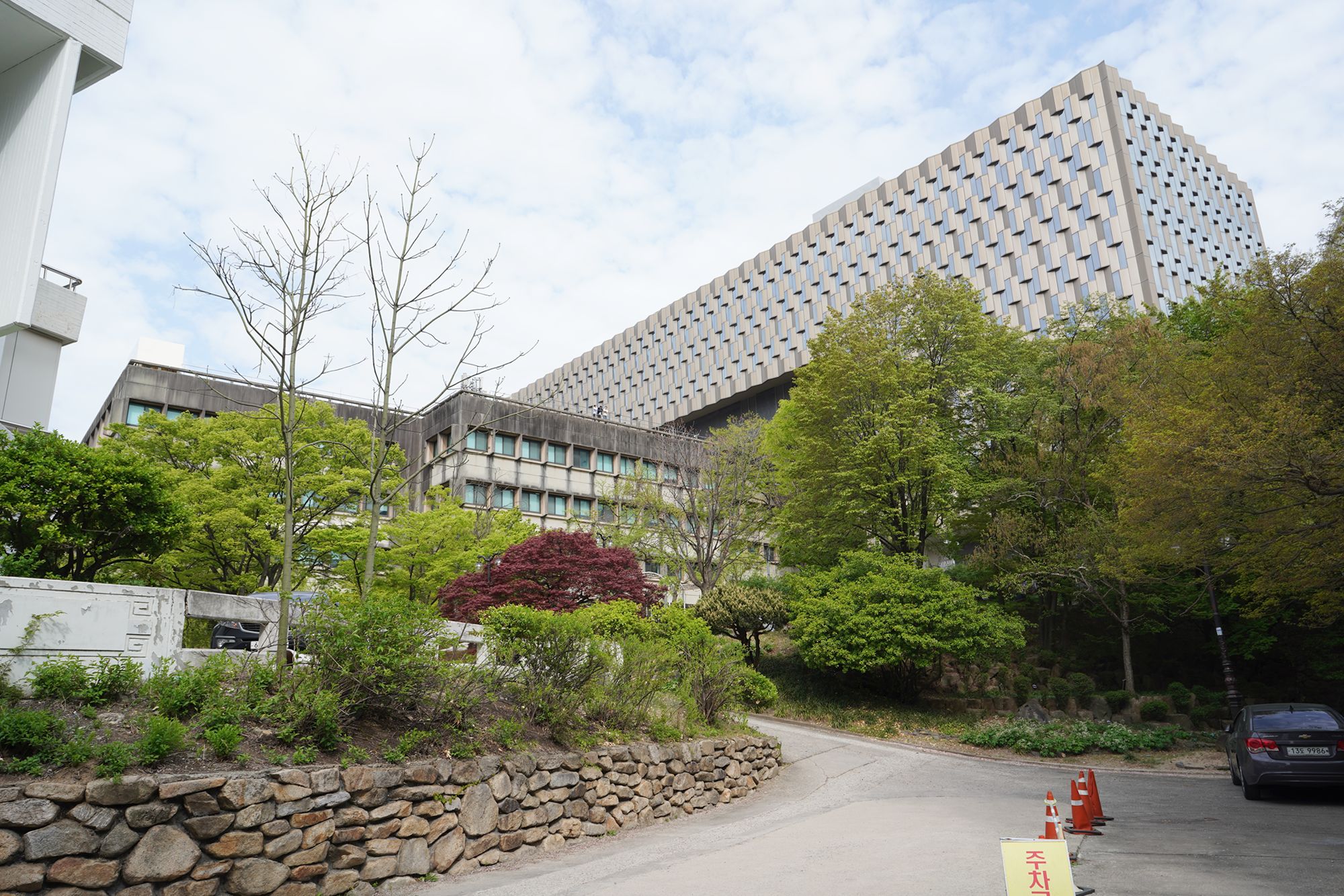 Seoul National University (13)