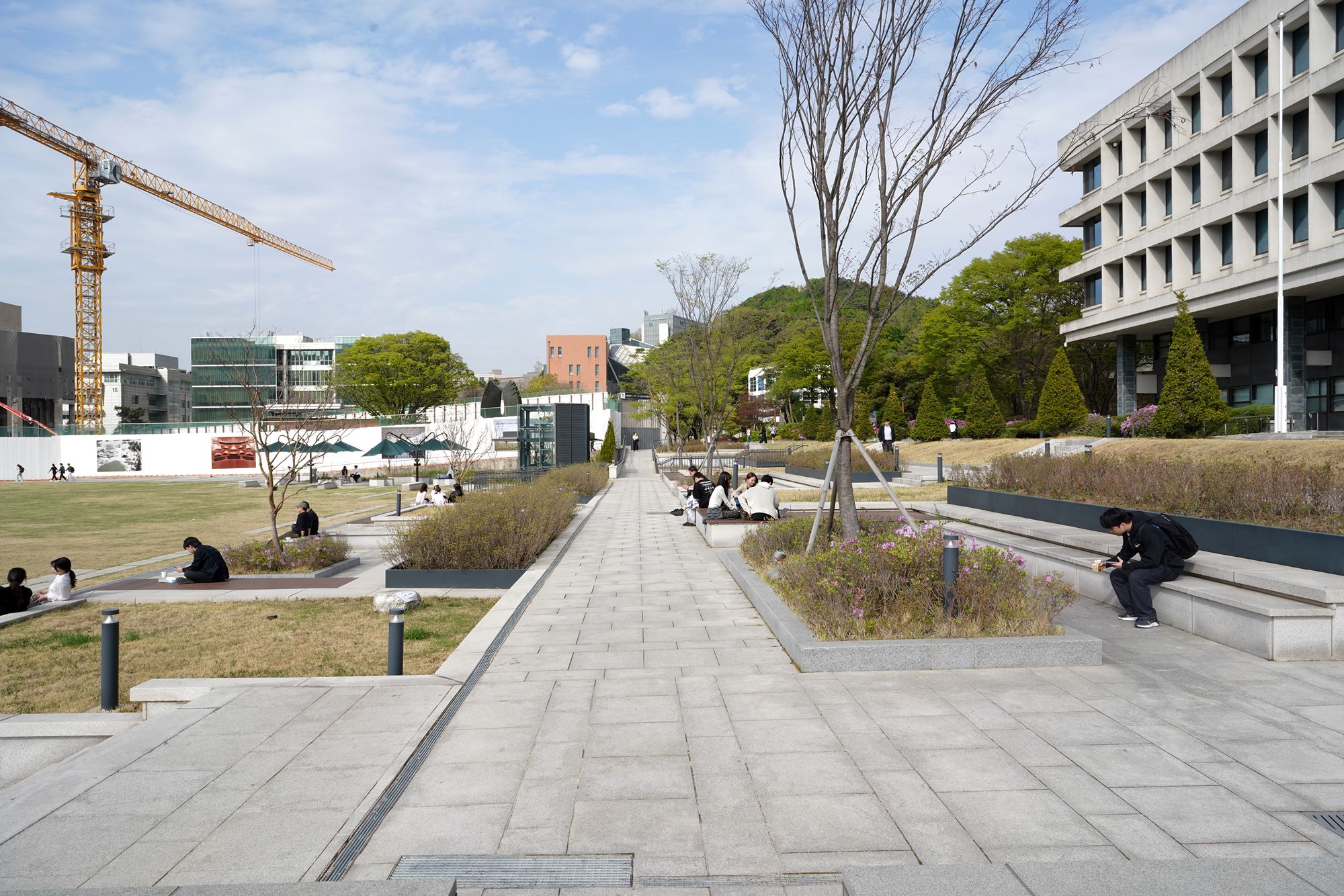 Seoul National University (26)