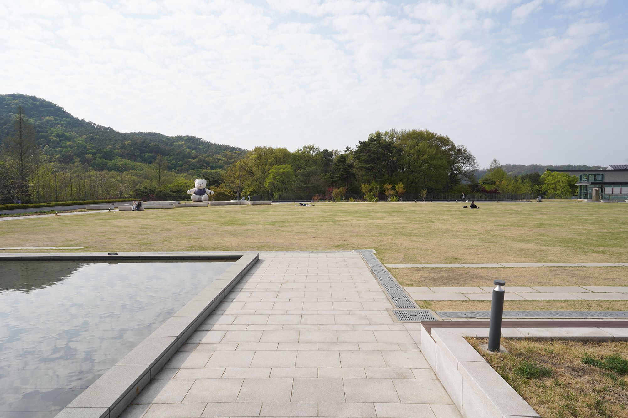 Seoul National University (28)