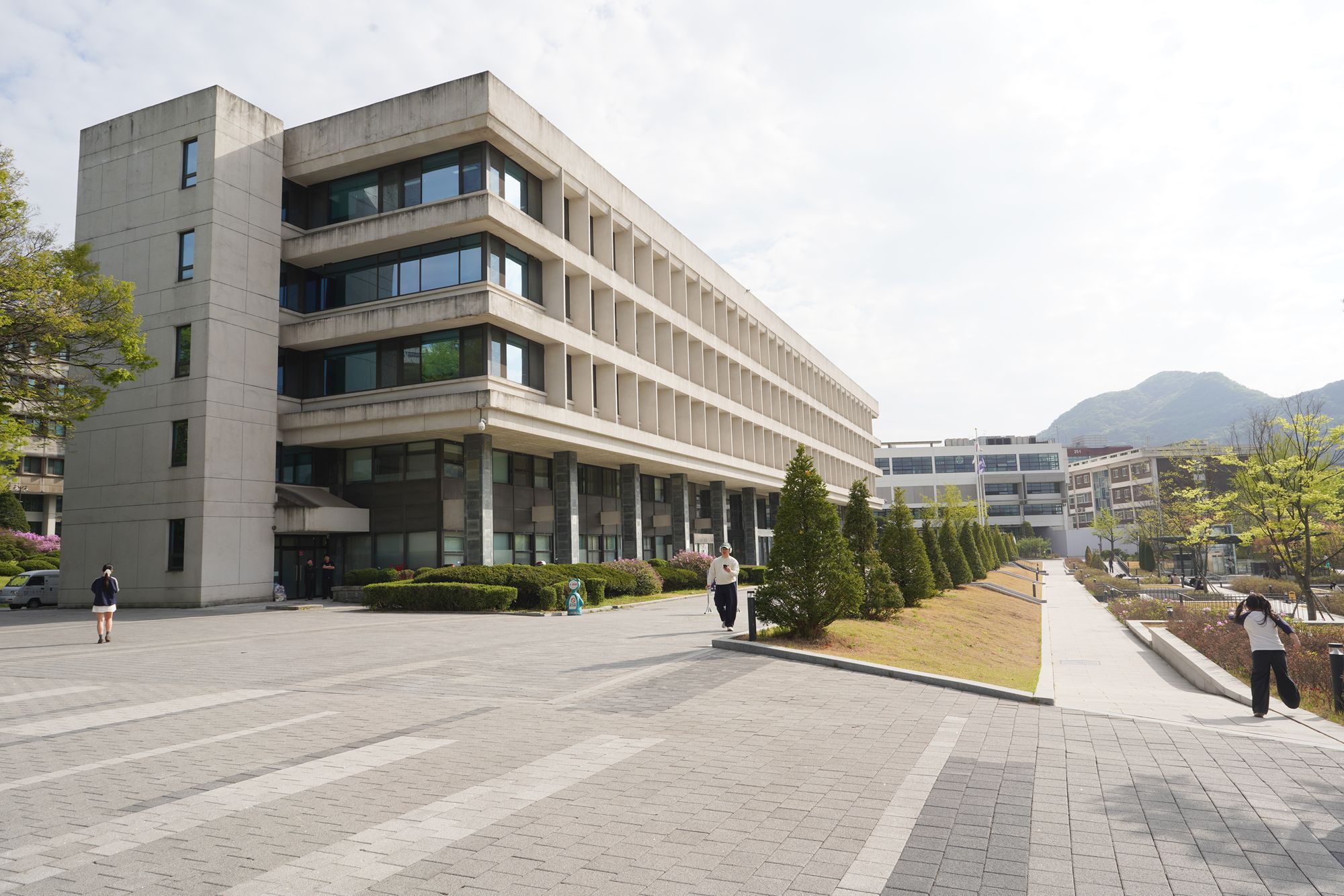 Seoul National University (29)