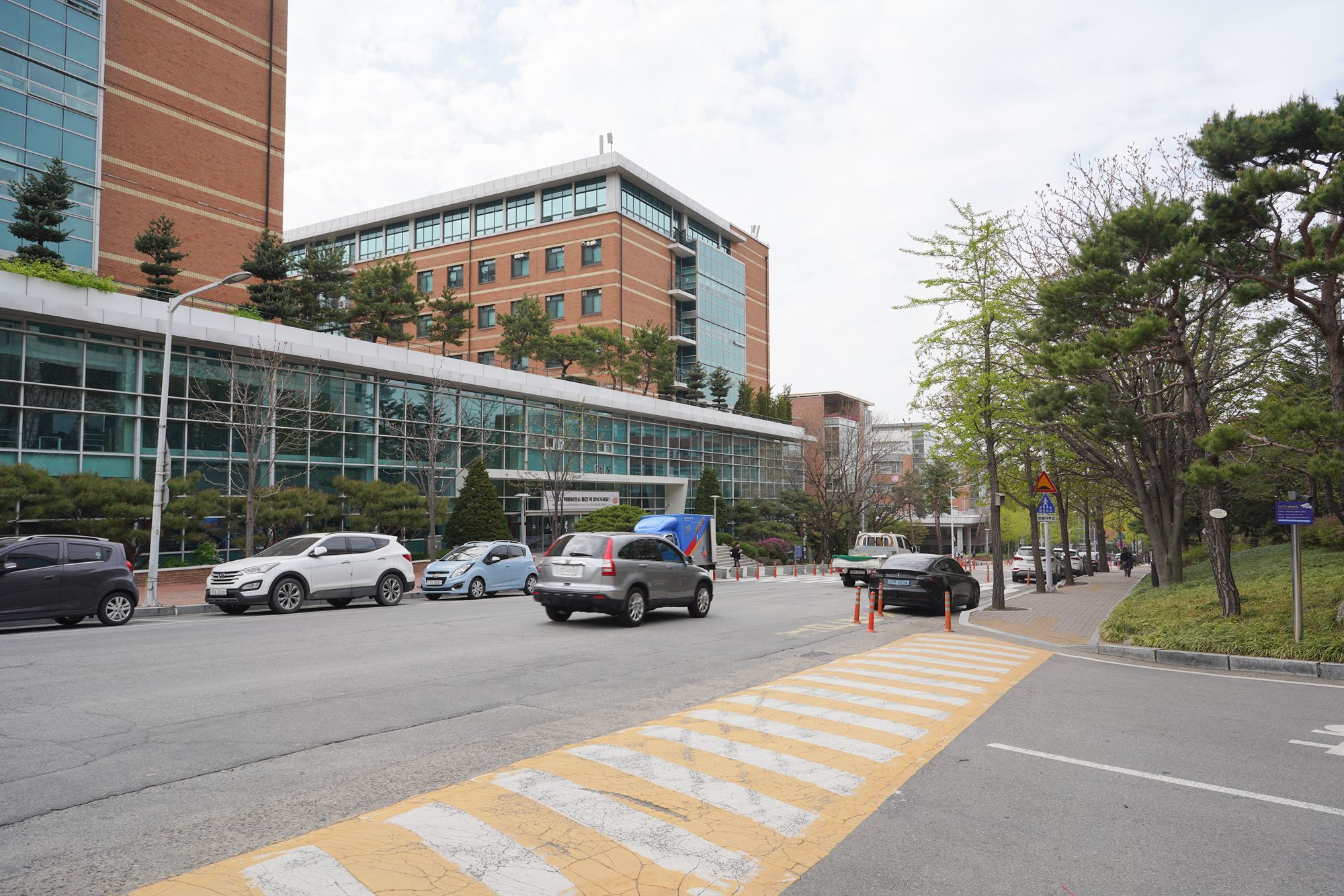 Seoul National University (3)