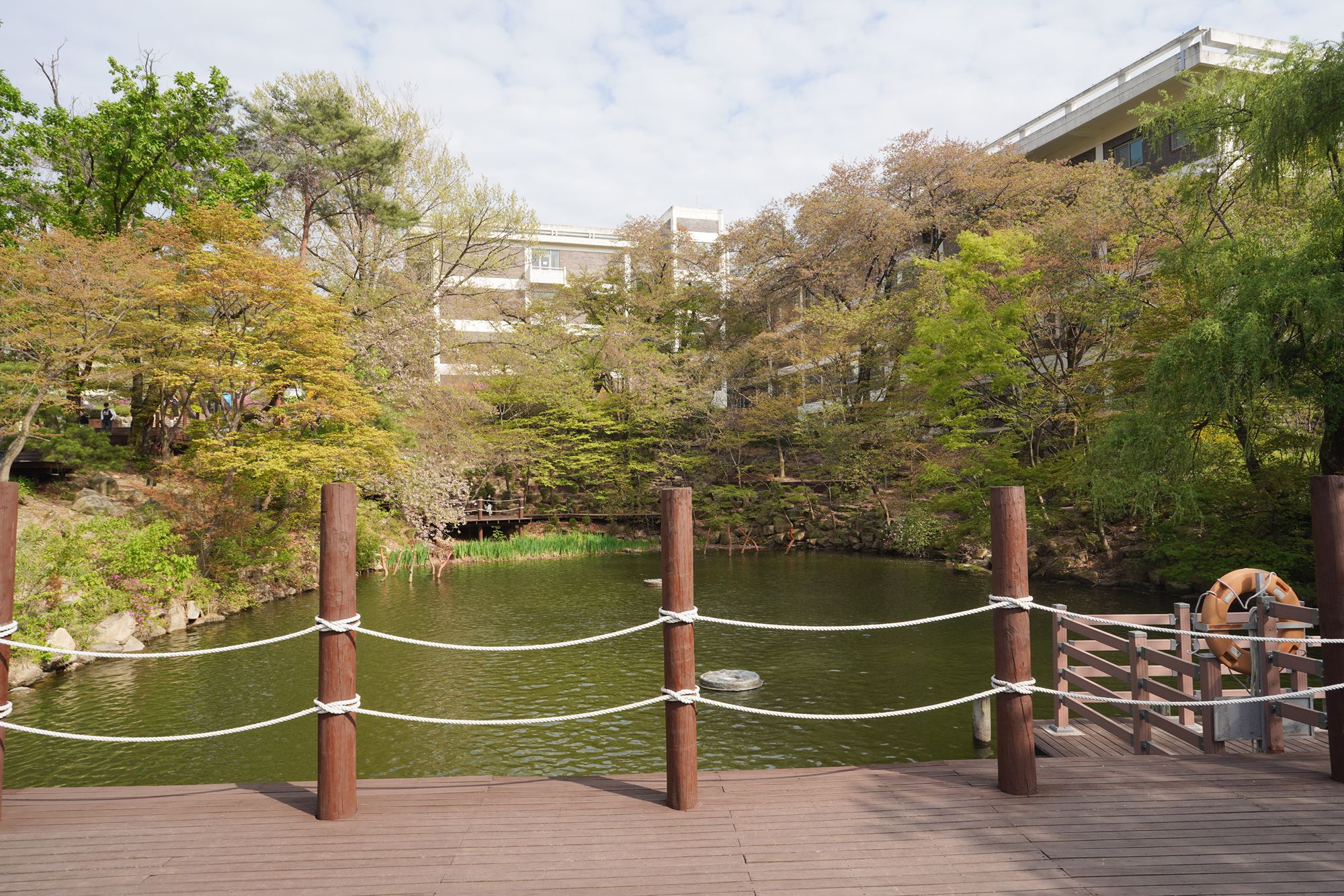 Seoul National University (30)