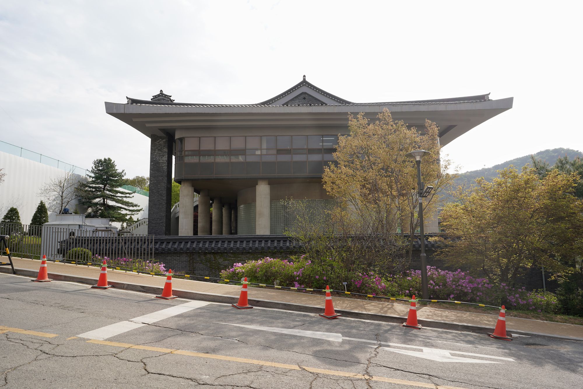 Seoul National University (36)