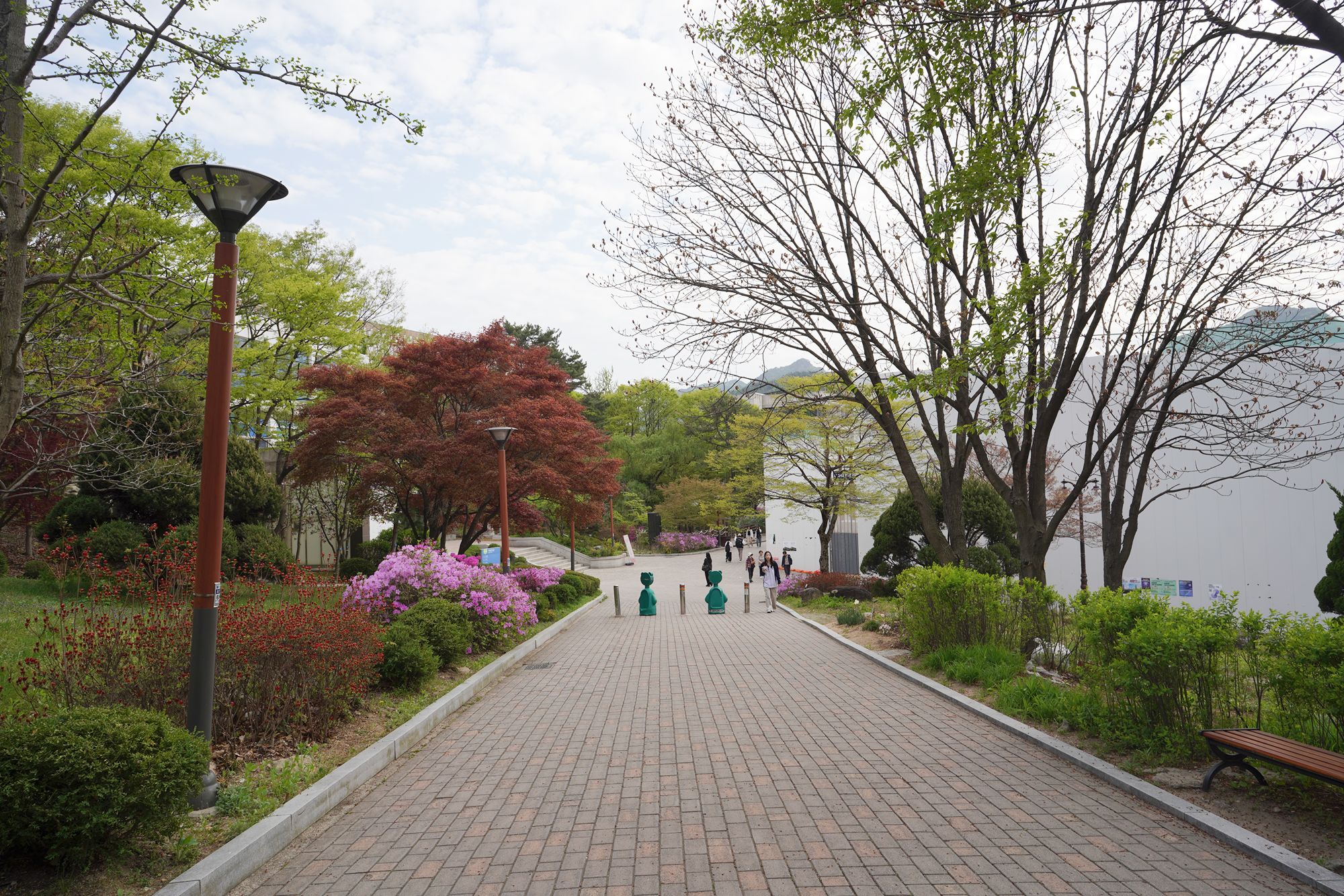 Seoul National University (57)