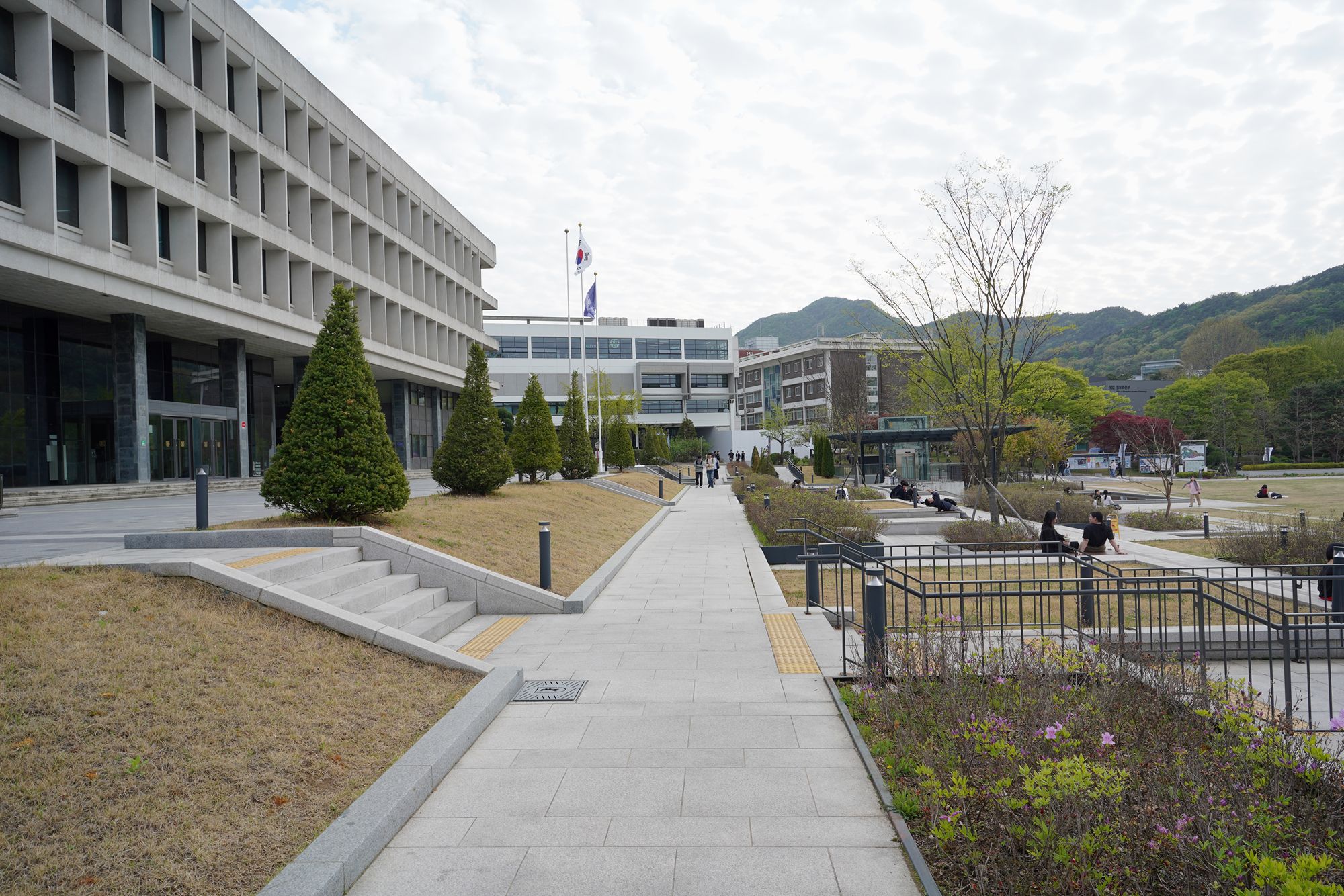 Seoul National University (59)