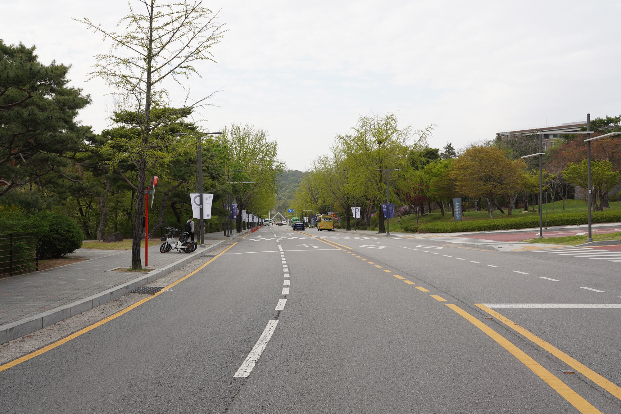 Seoul National University (61)