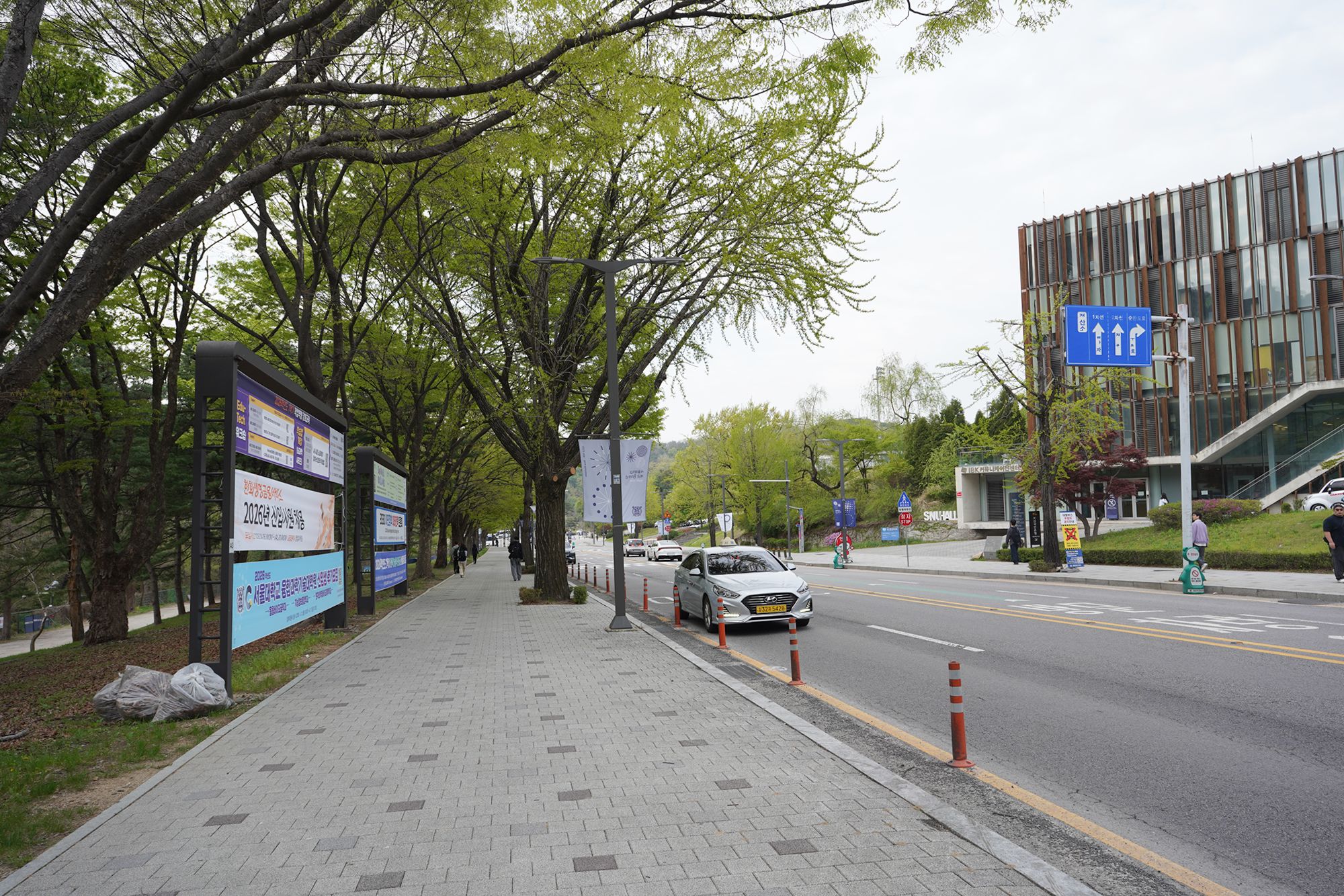 Seoul National University (62)