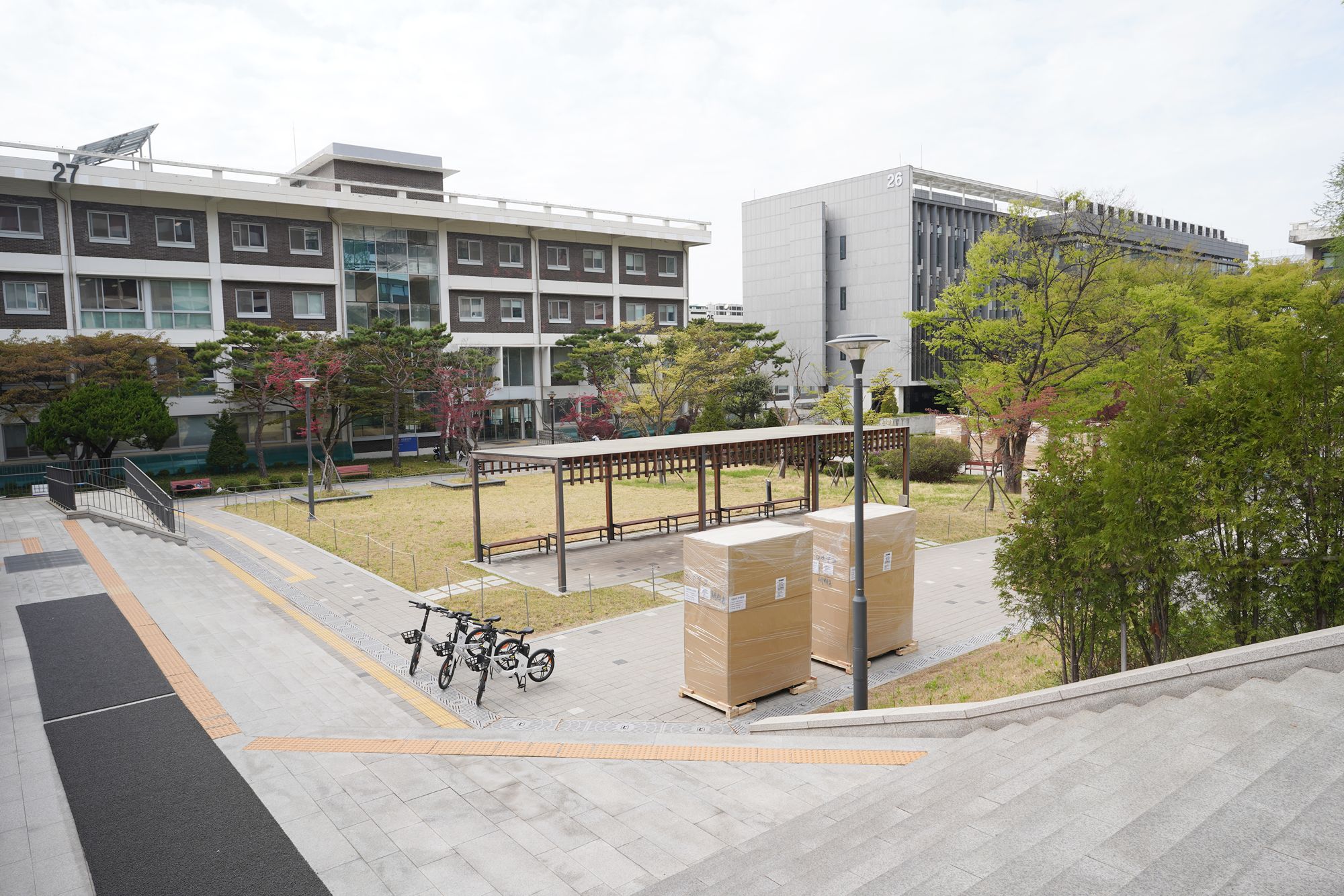 Seoul National University (9)